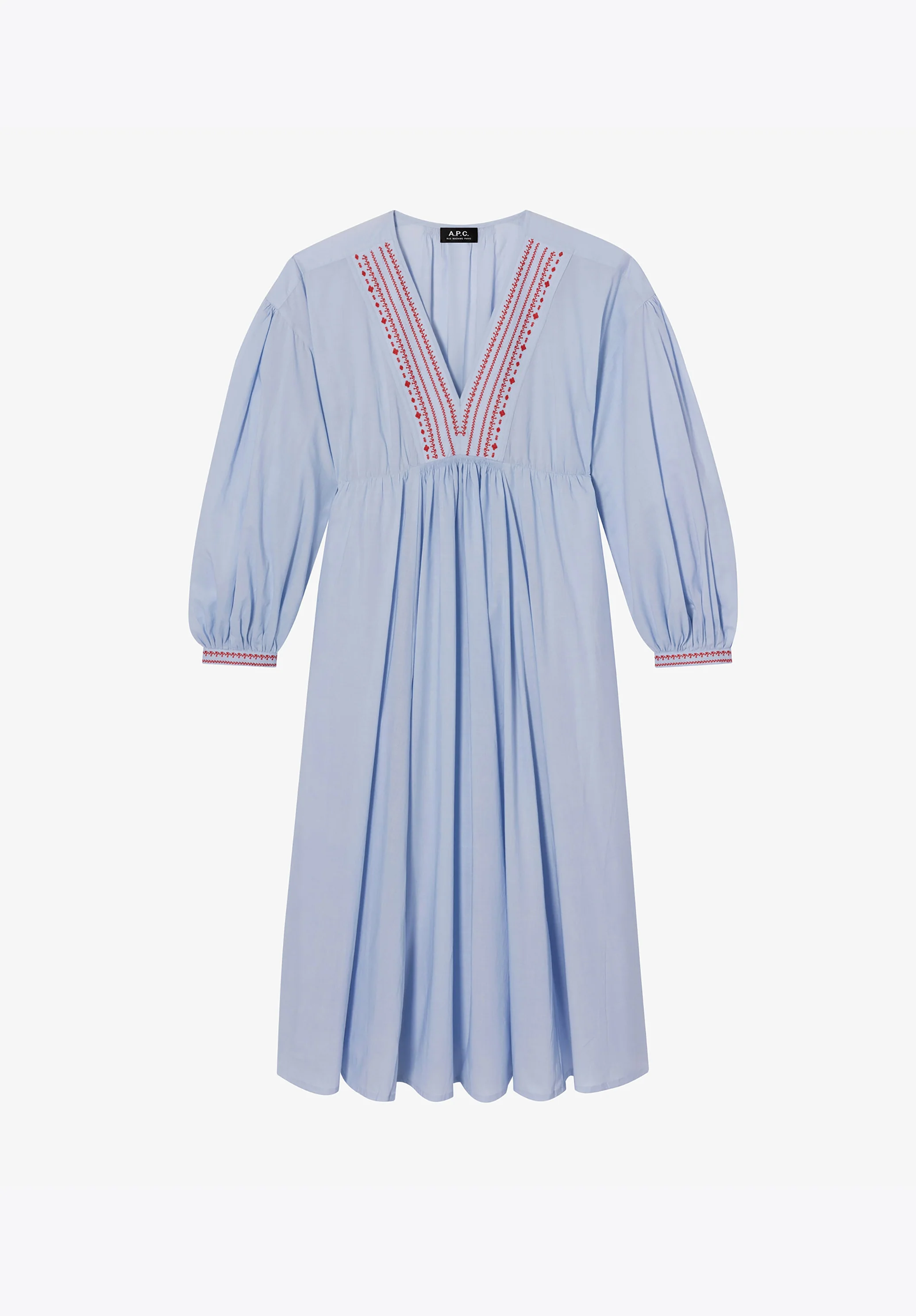 Anni dress