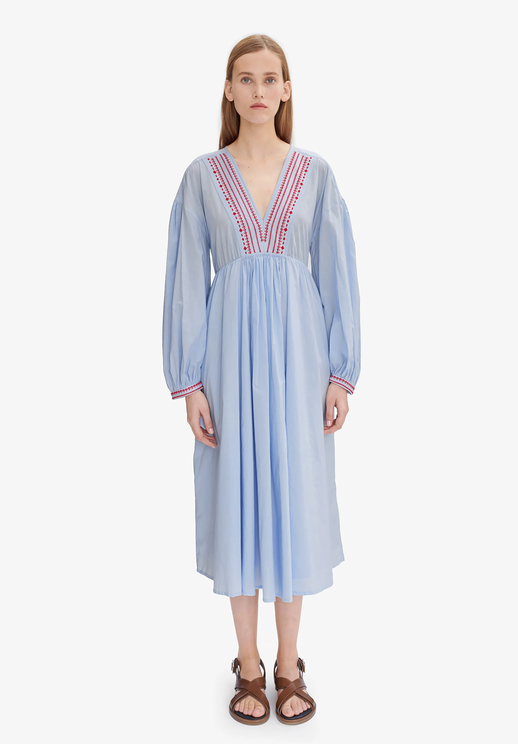 Anni dress - Image 2