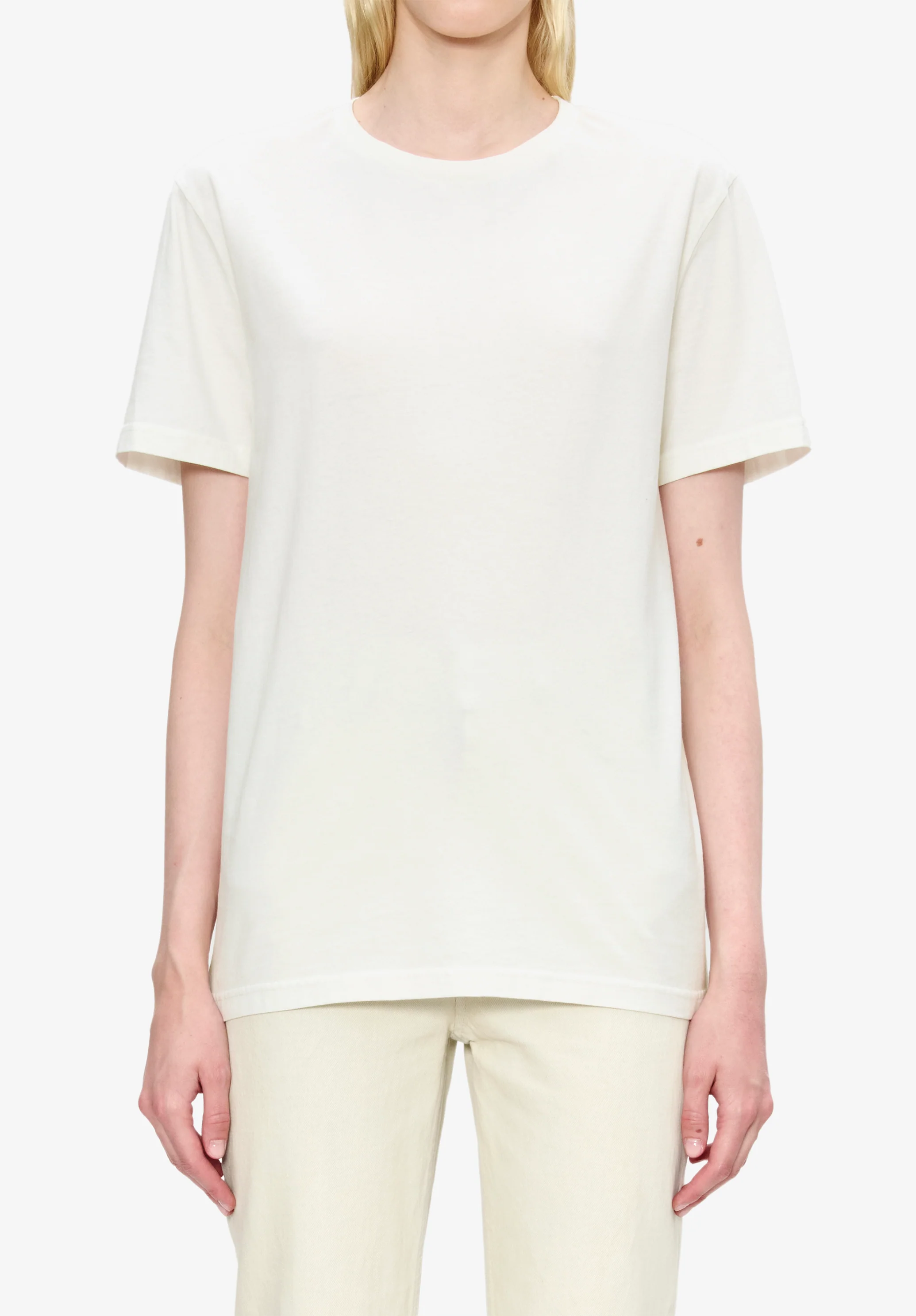 APC Printemps 26 T-shirt - Image 2