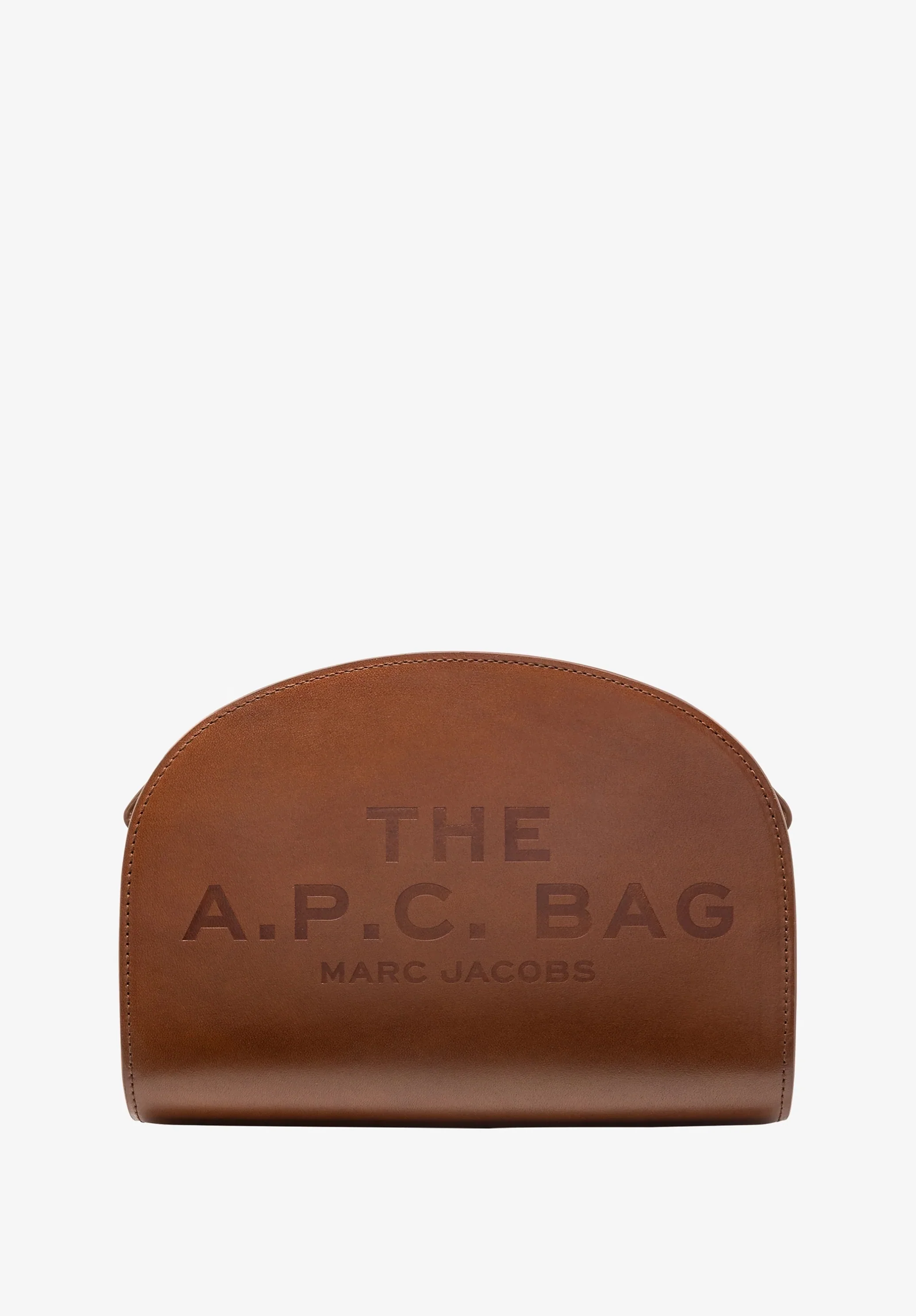 A.P.C. x Marc Jacobs. The A.P.C. Bag - Image 10