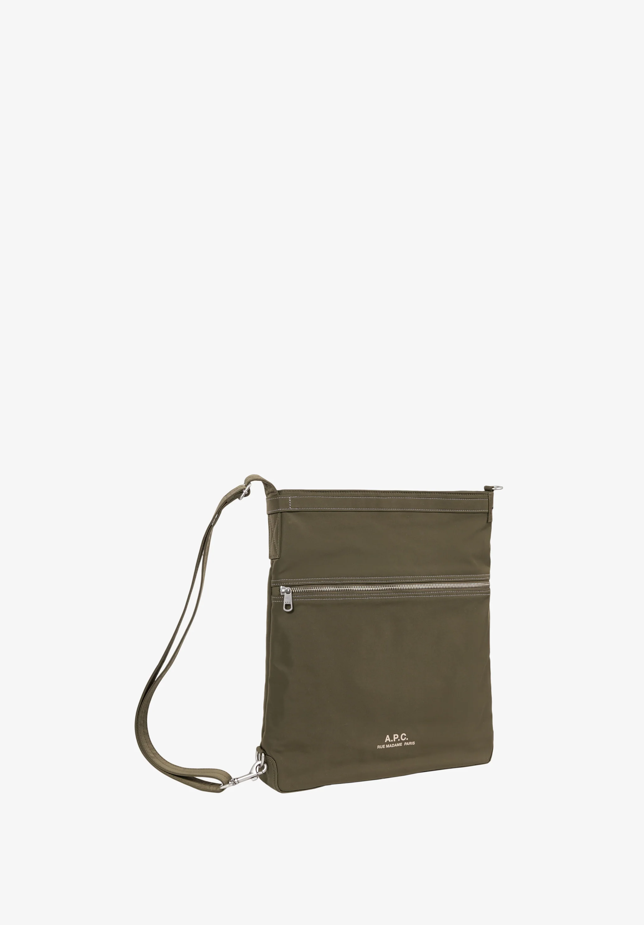 Archive crossbody bag - Image 2