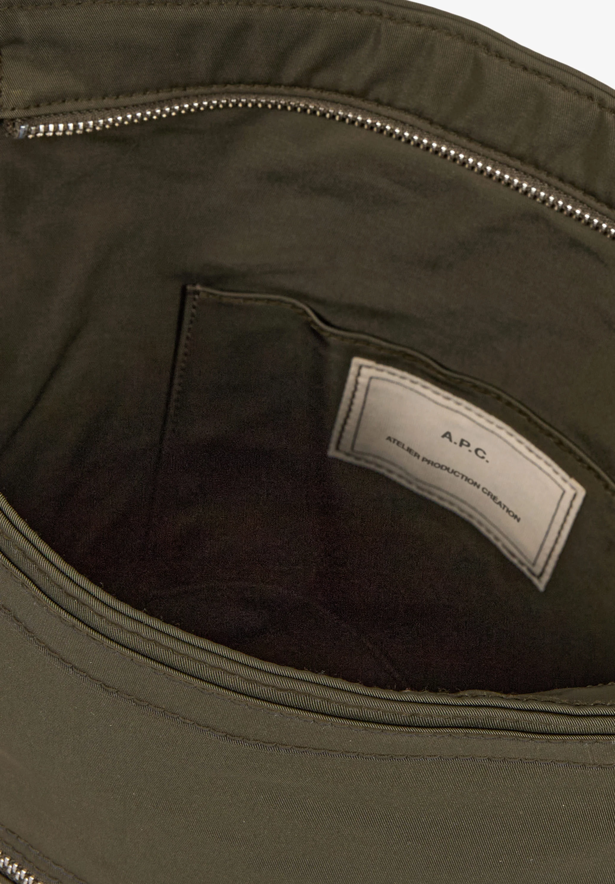 Archive crossbody bag - Image 3