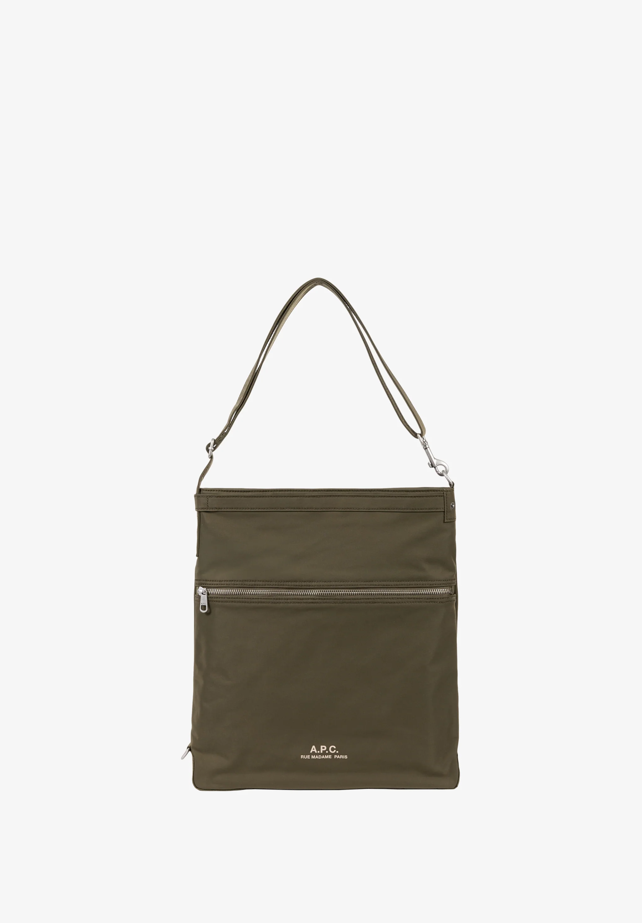 Archive crossbody bag - Image 4