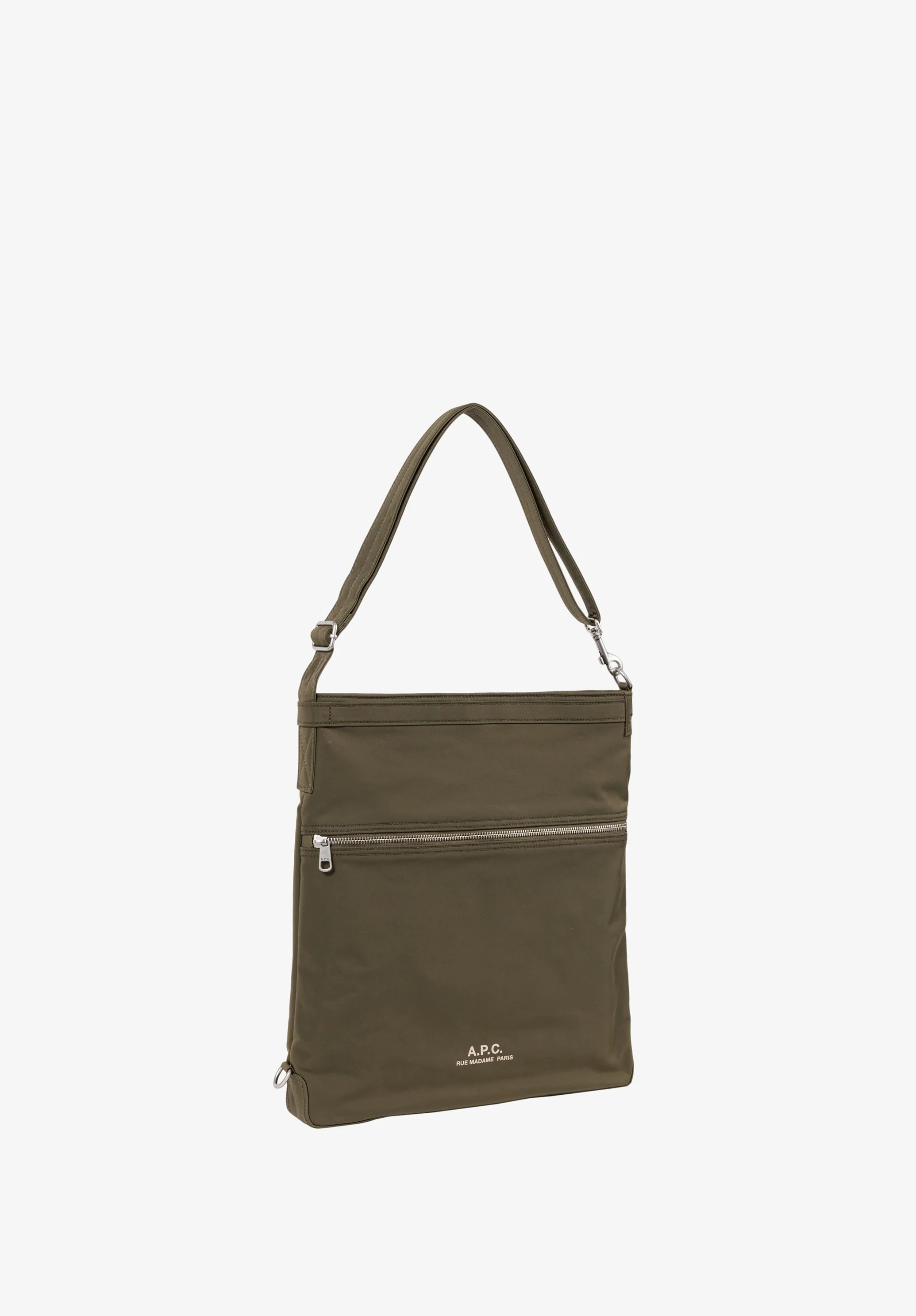 Archive crossbody bag - Image 5