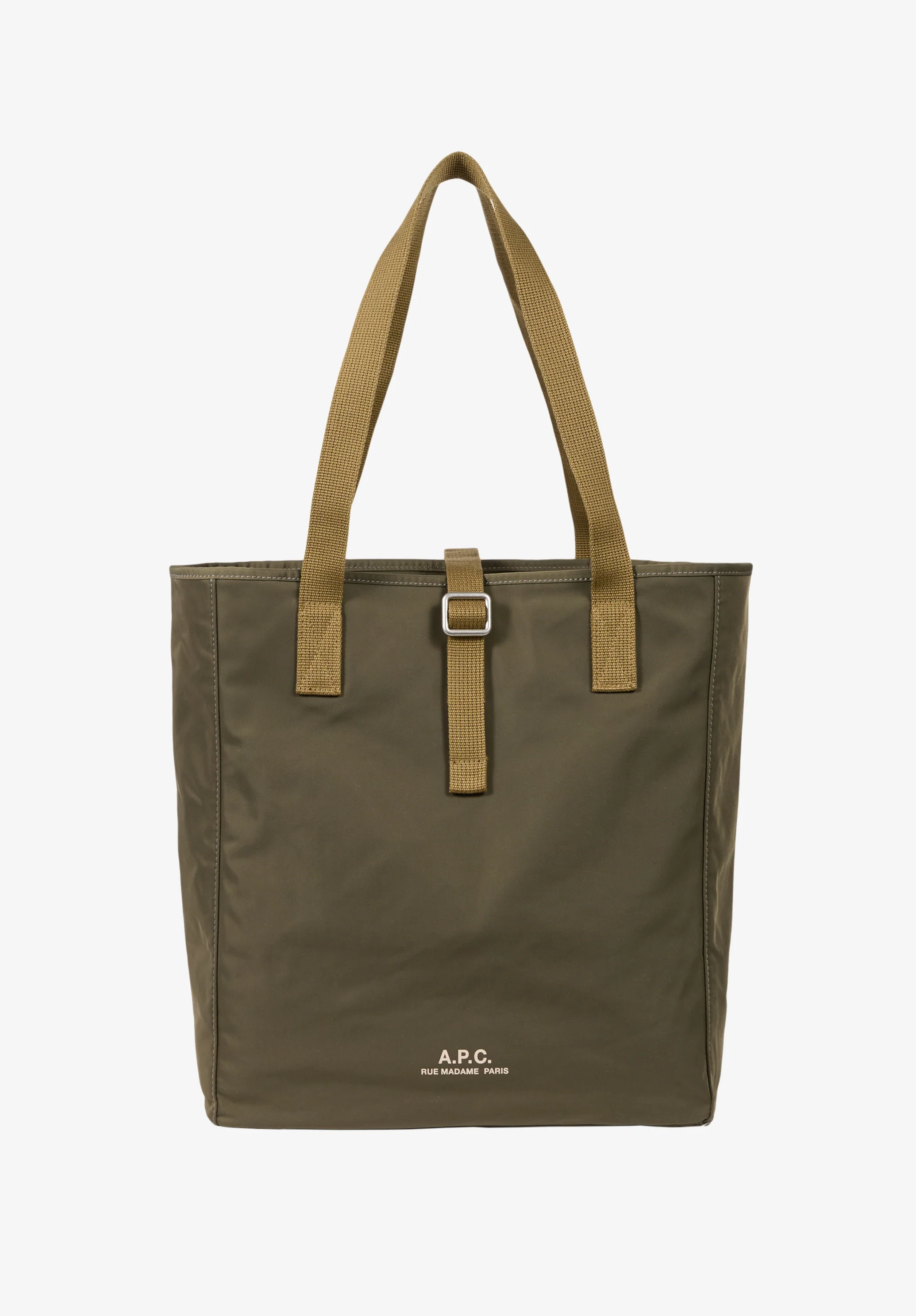 Archive tote bag