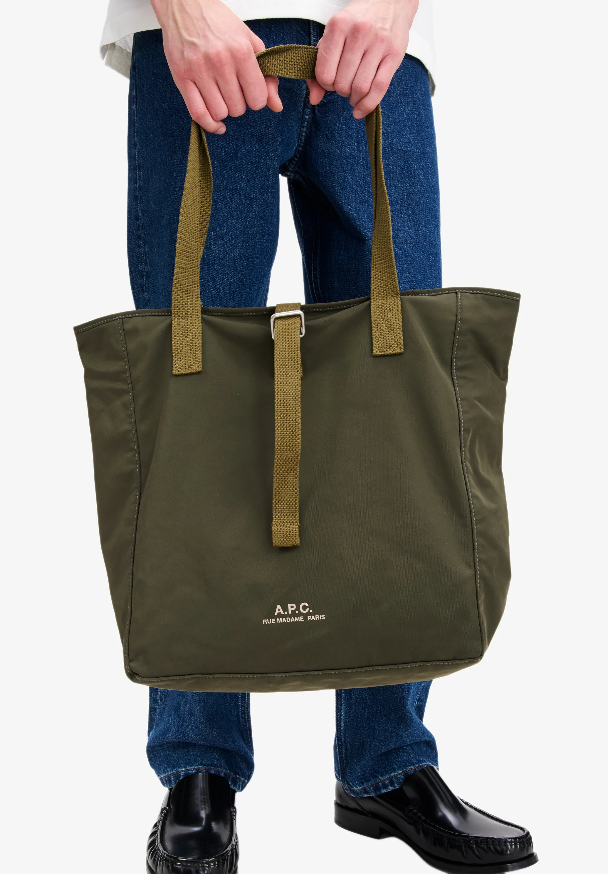Archive tote bag - Image 5