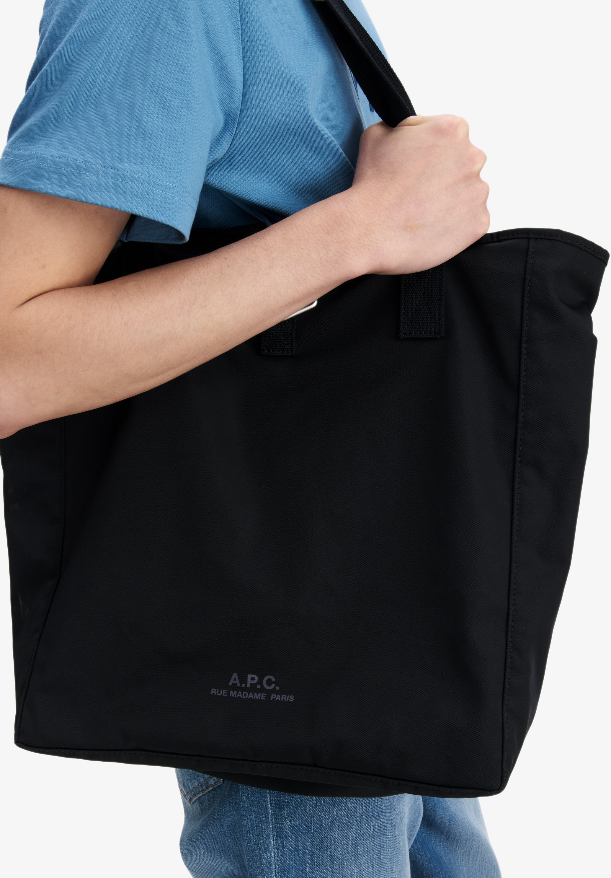 Archive tote bag - Image 5