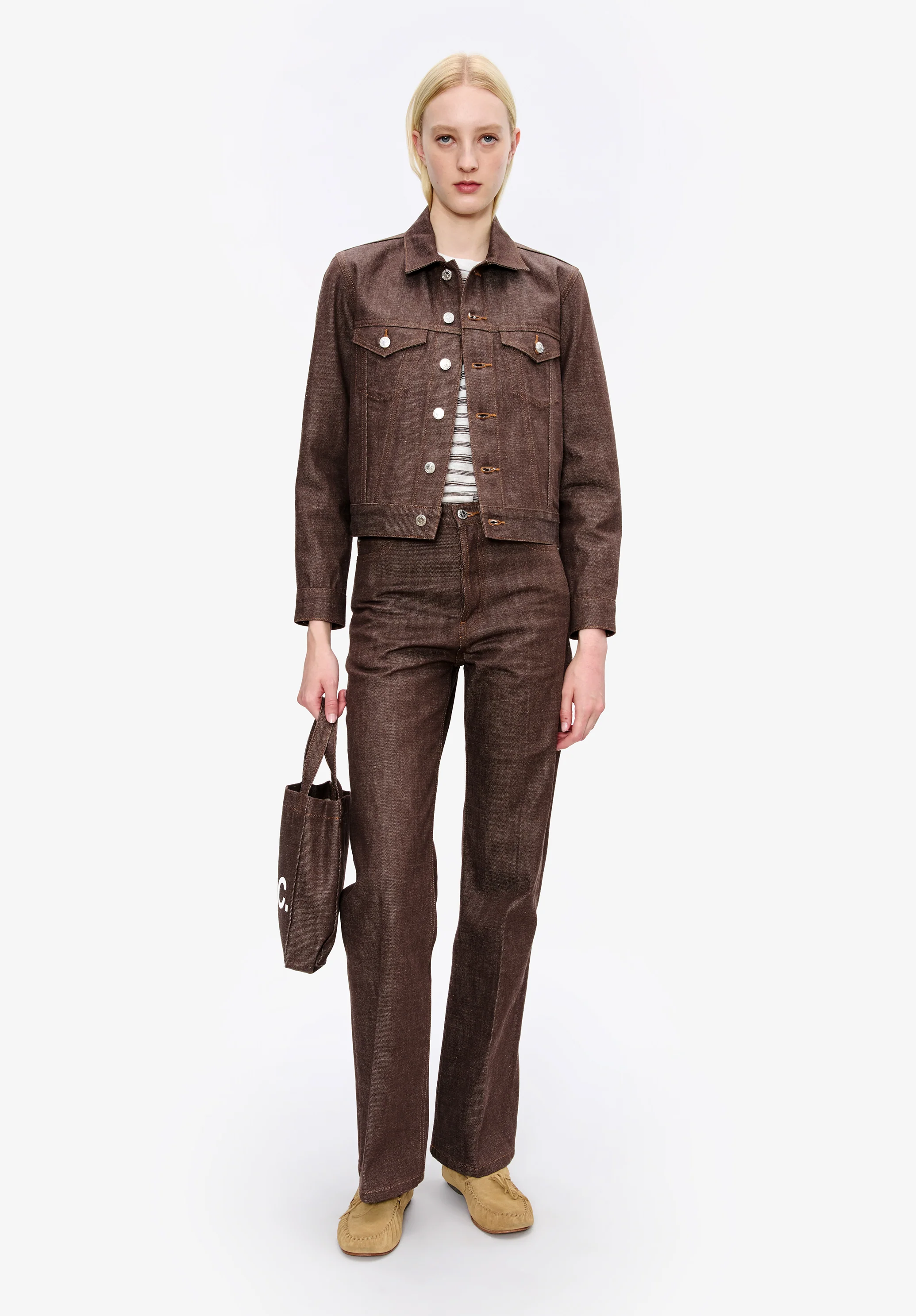 Arno jeans - Image 2
