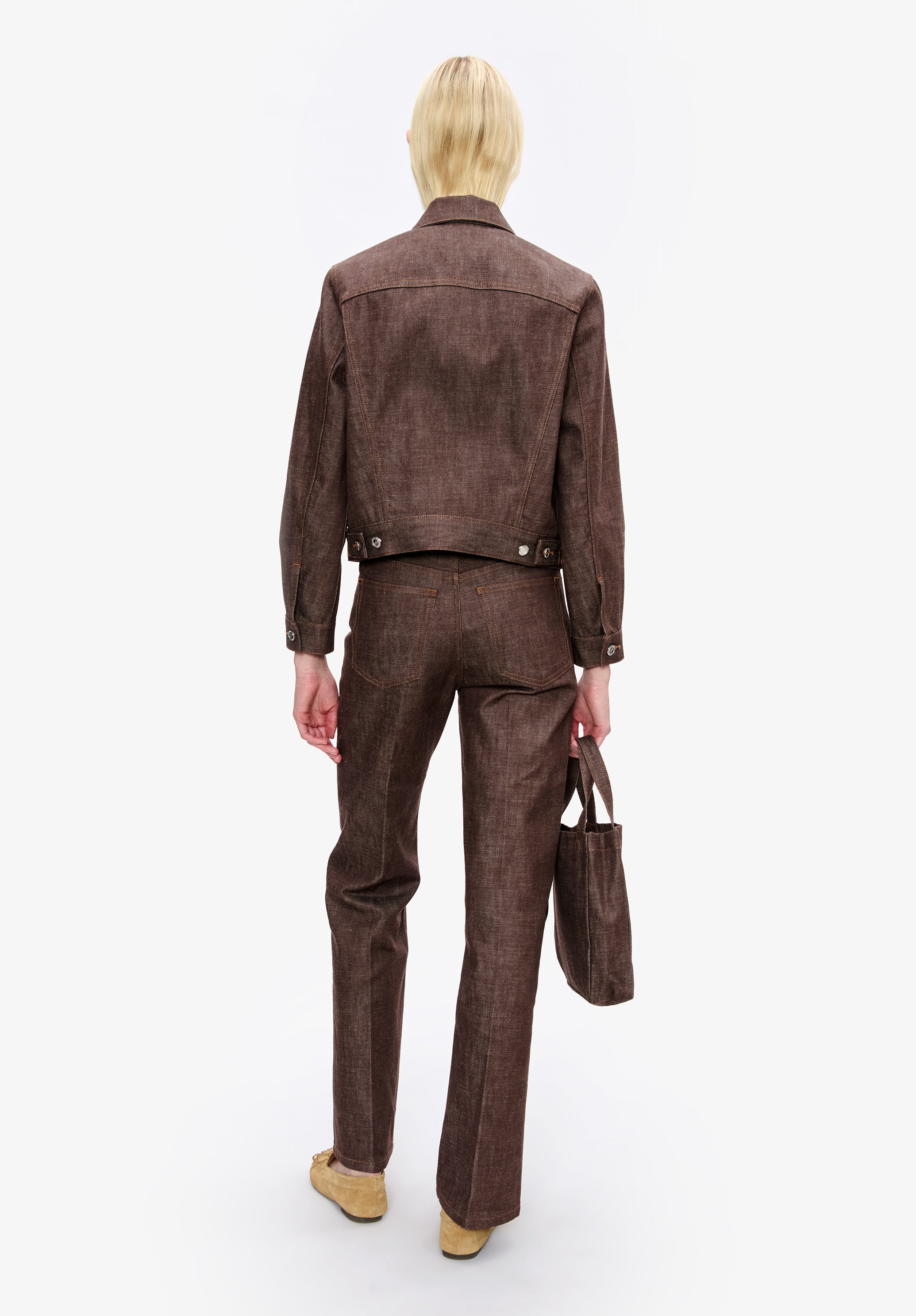 Arno jeans - Image 3