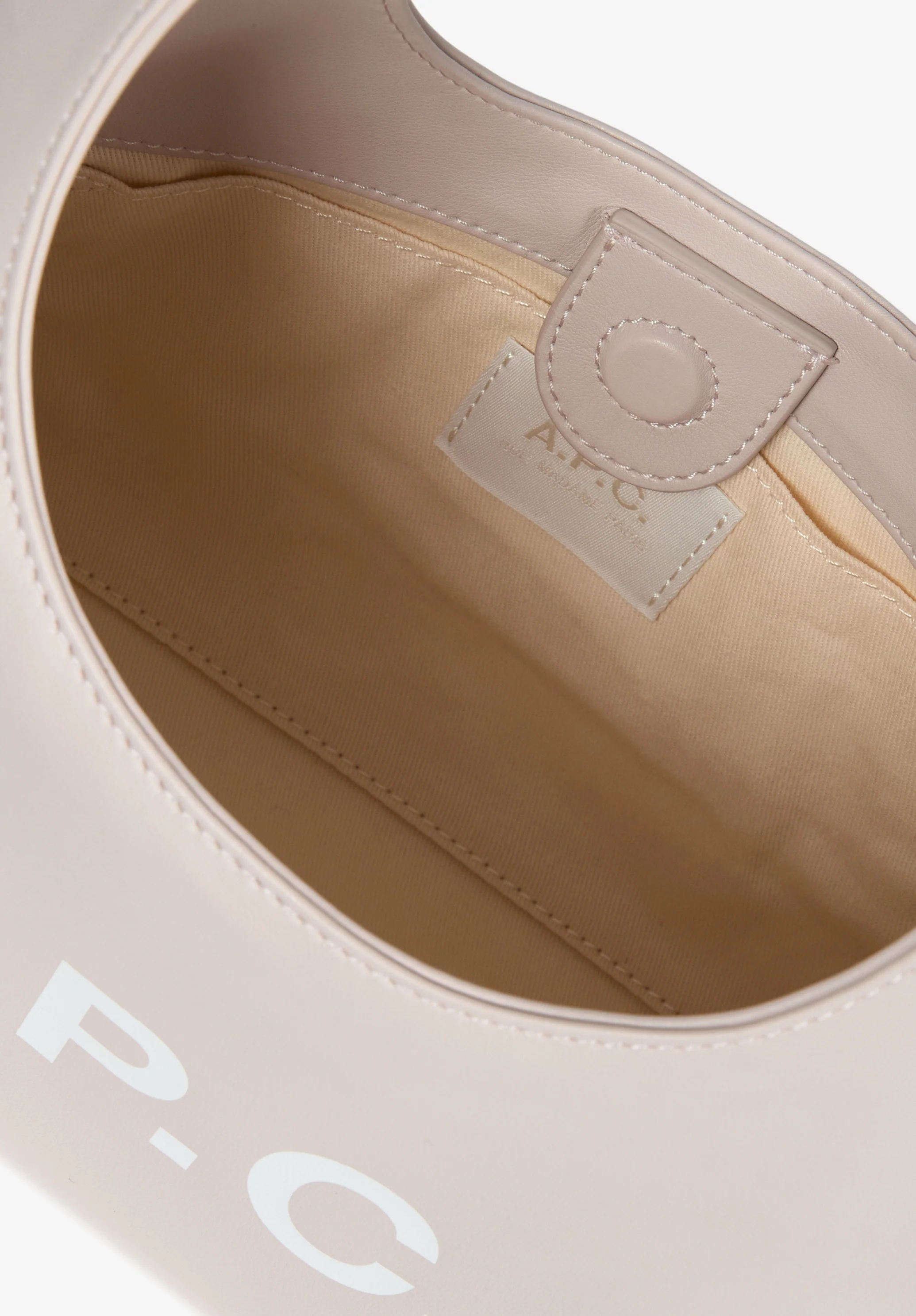 Baby Ninon Shoulder bag - Image 3