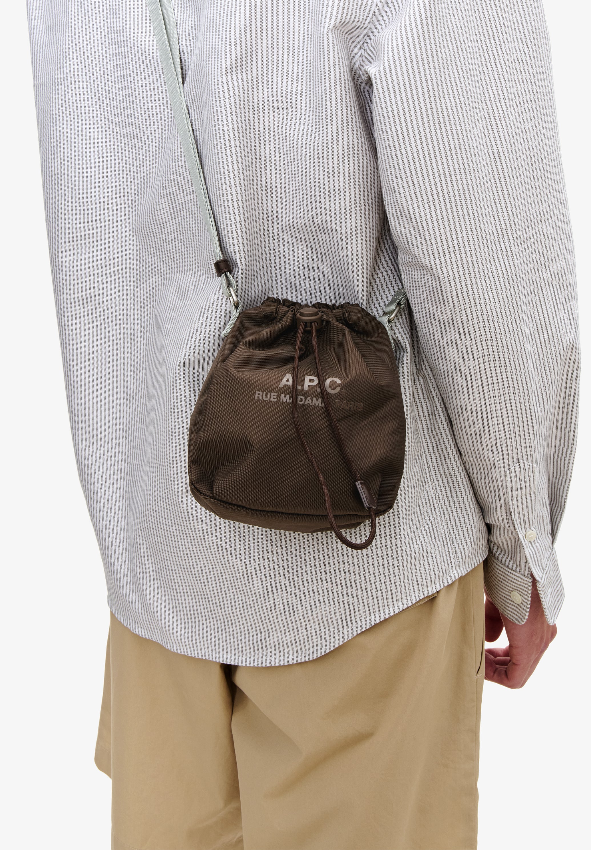 Backstage crossbody pouch - Image 2