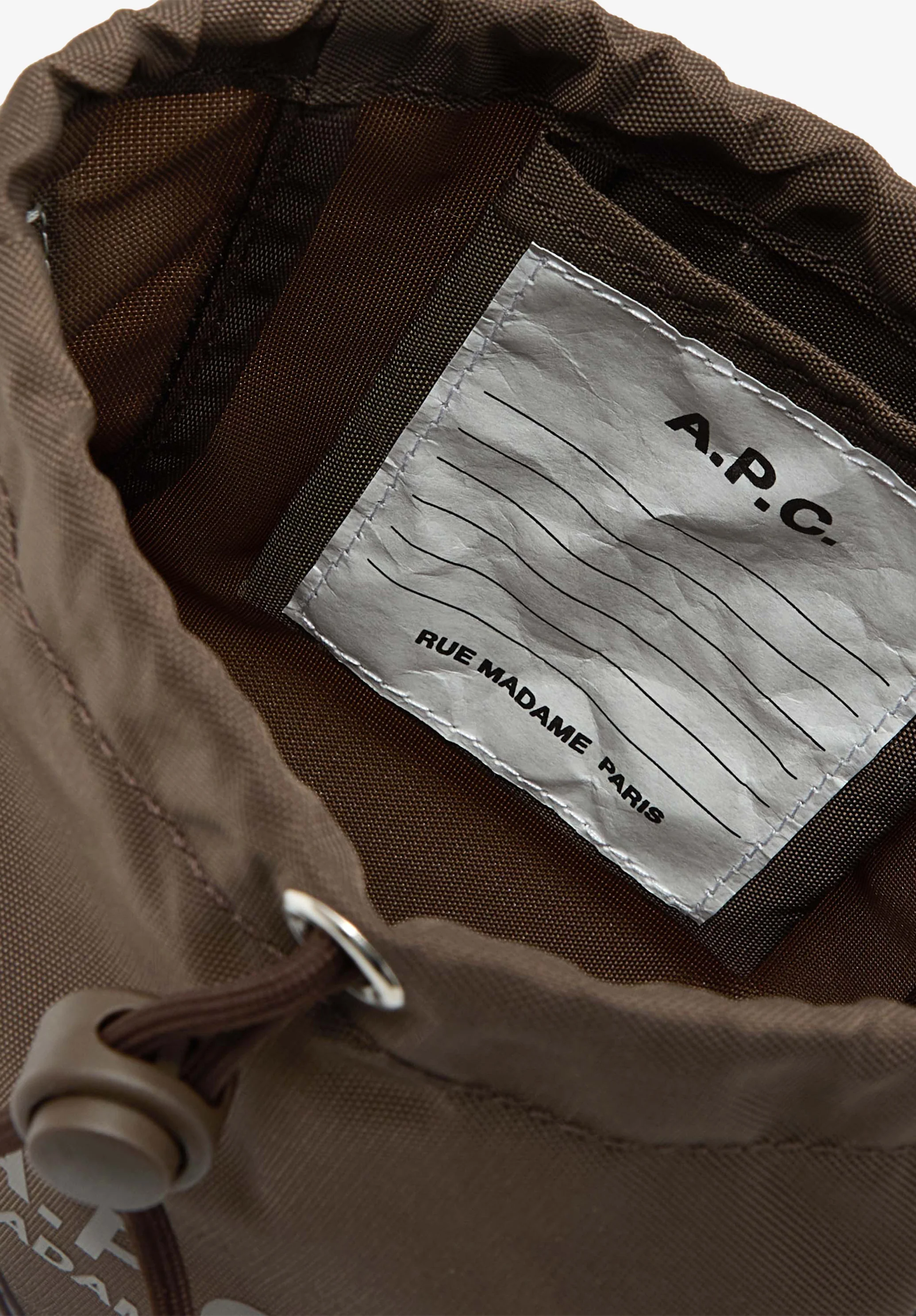 Backstage crossbody pouch - Image 5