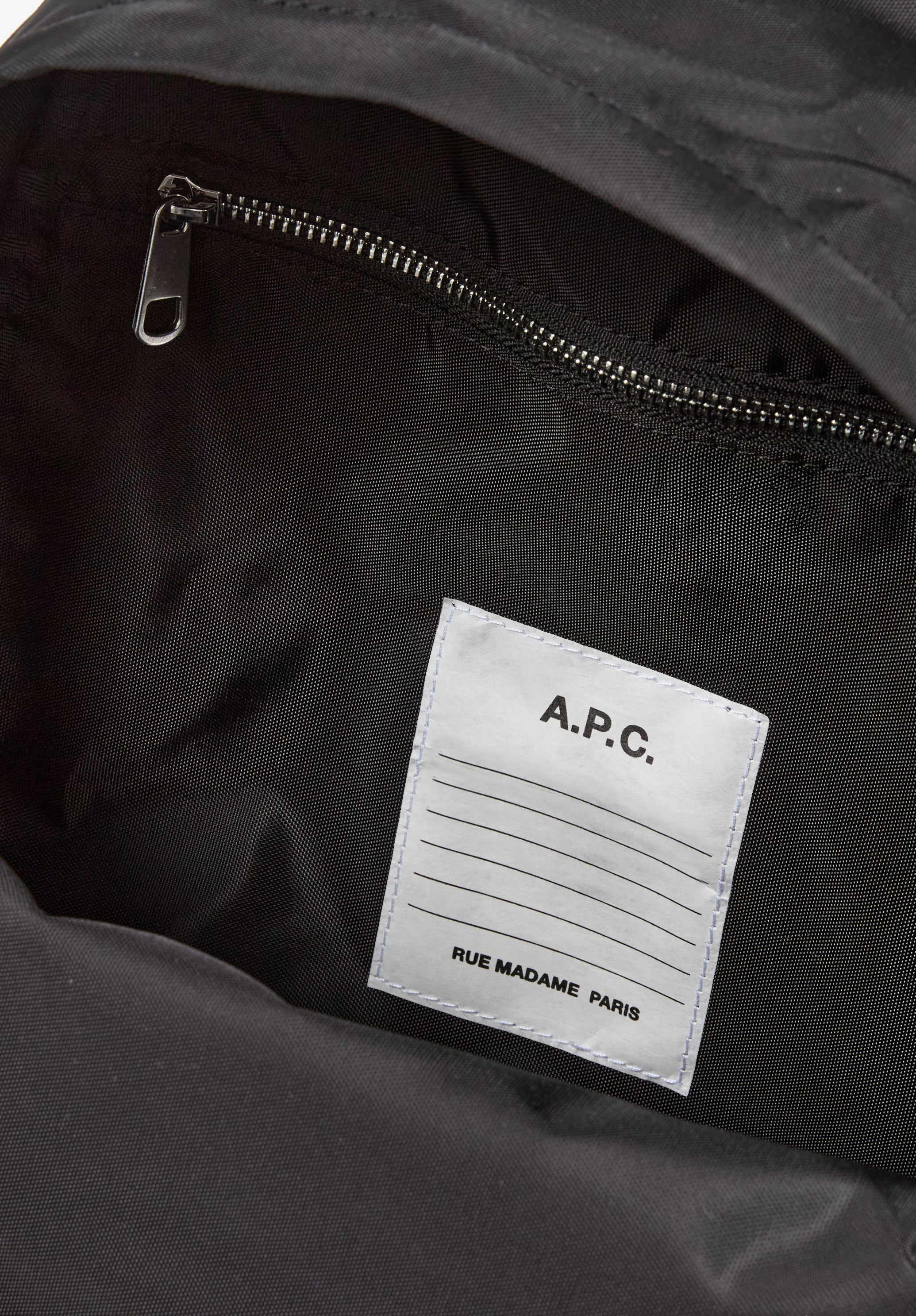 Backstage Small backpack - Image 5