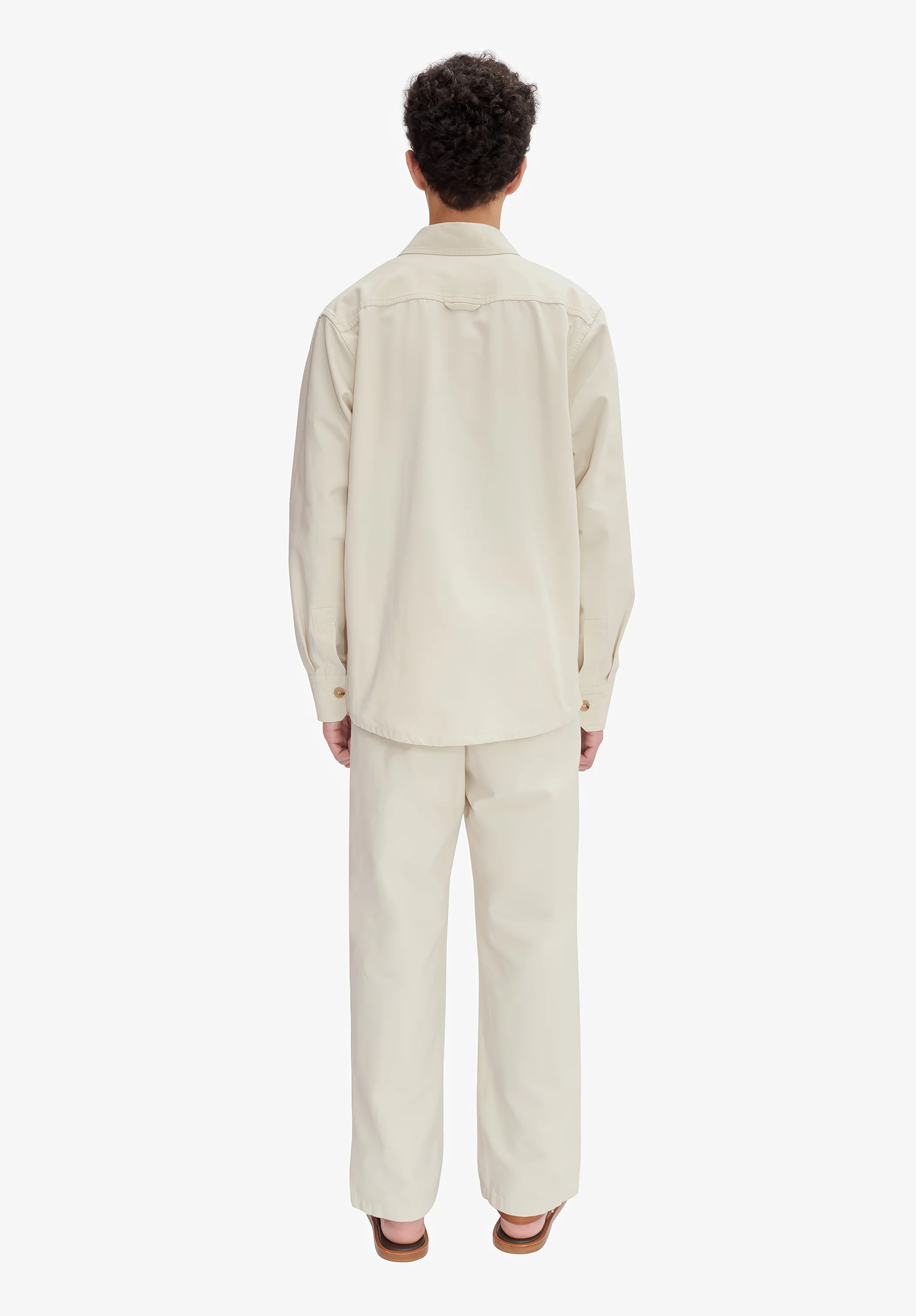 Basile overshirt - Image 2