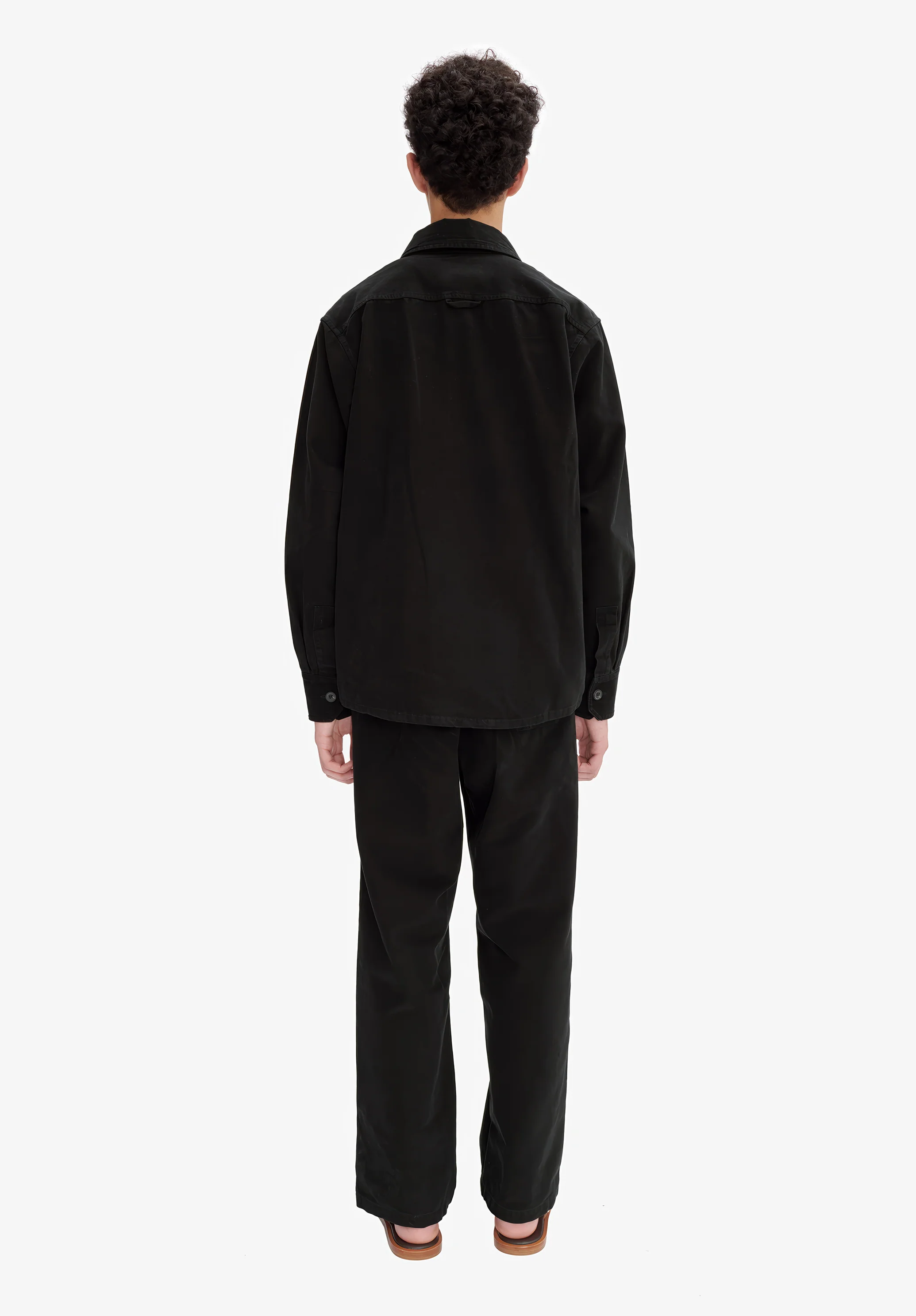 Basile overshirt - Image 2