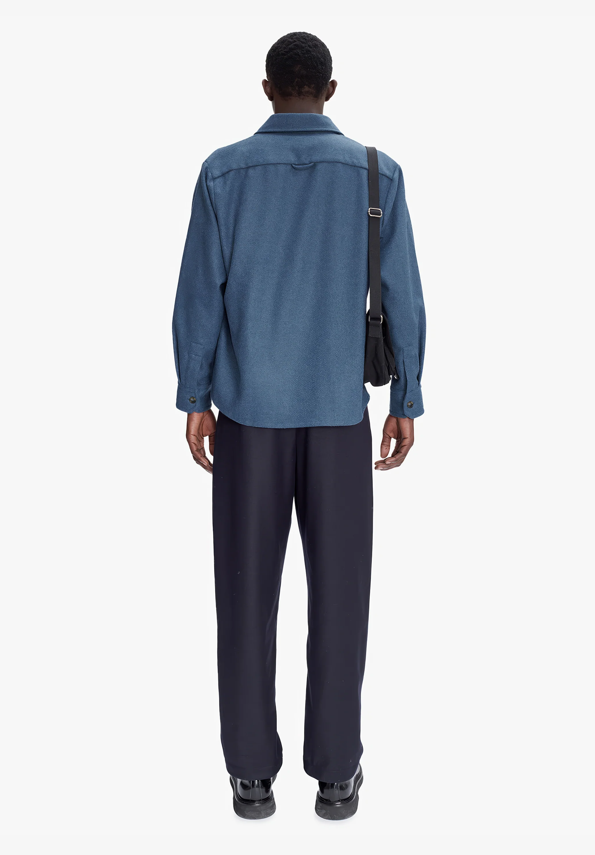 Bobby overshirt - Image 4