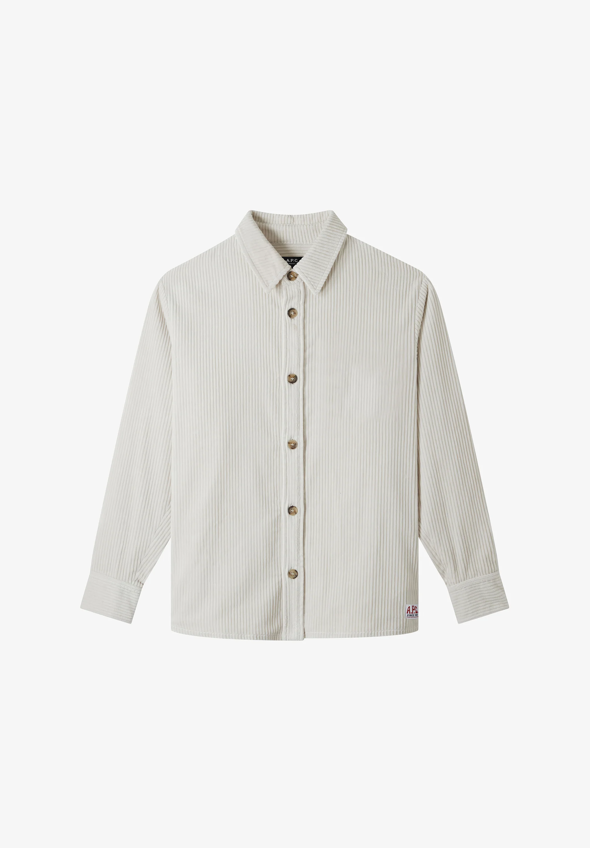 Boris overshirt
