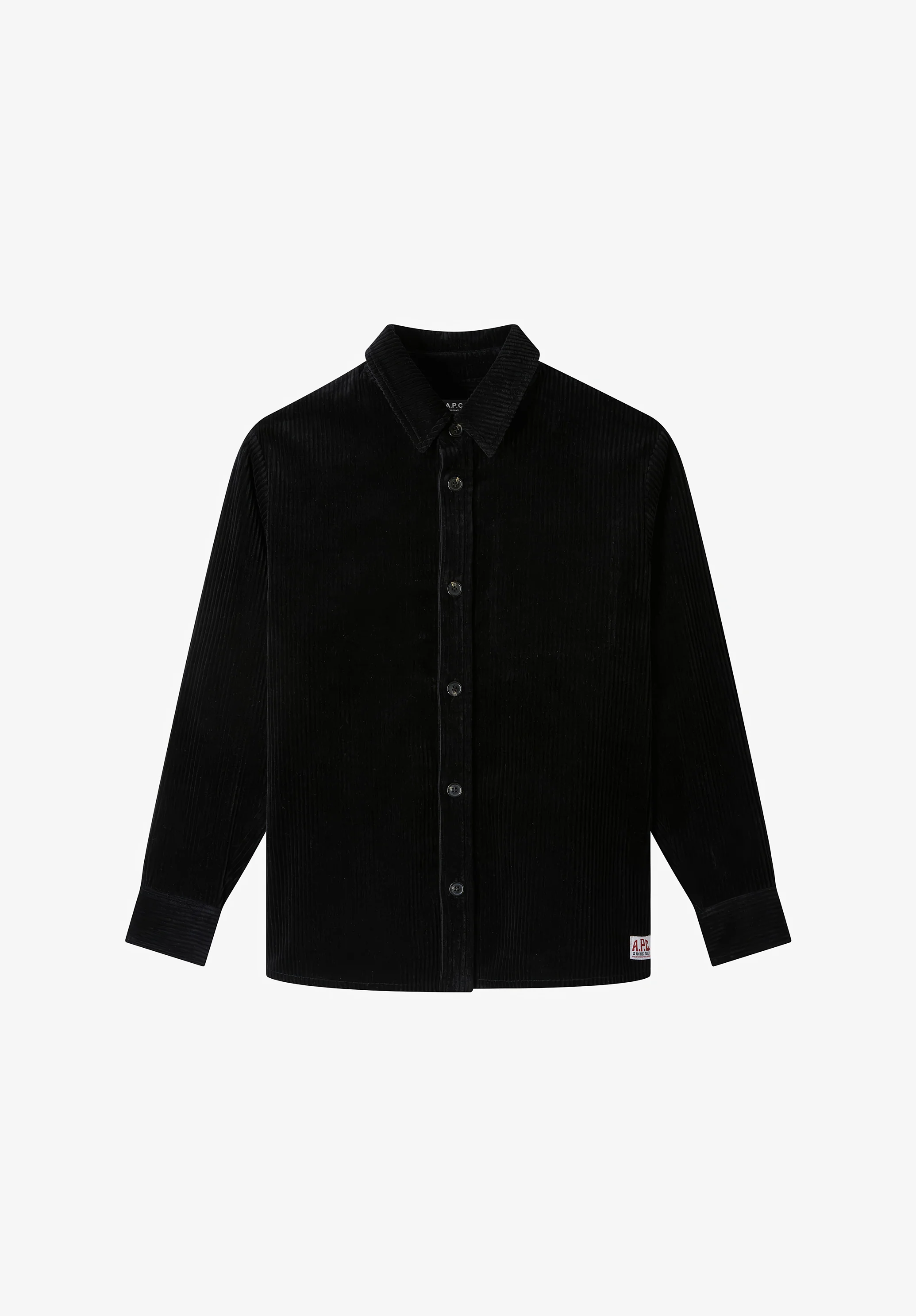 Boris overshirt - Image 3