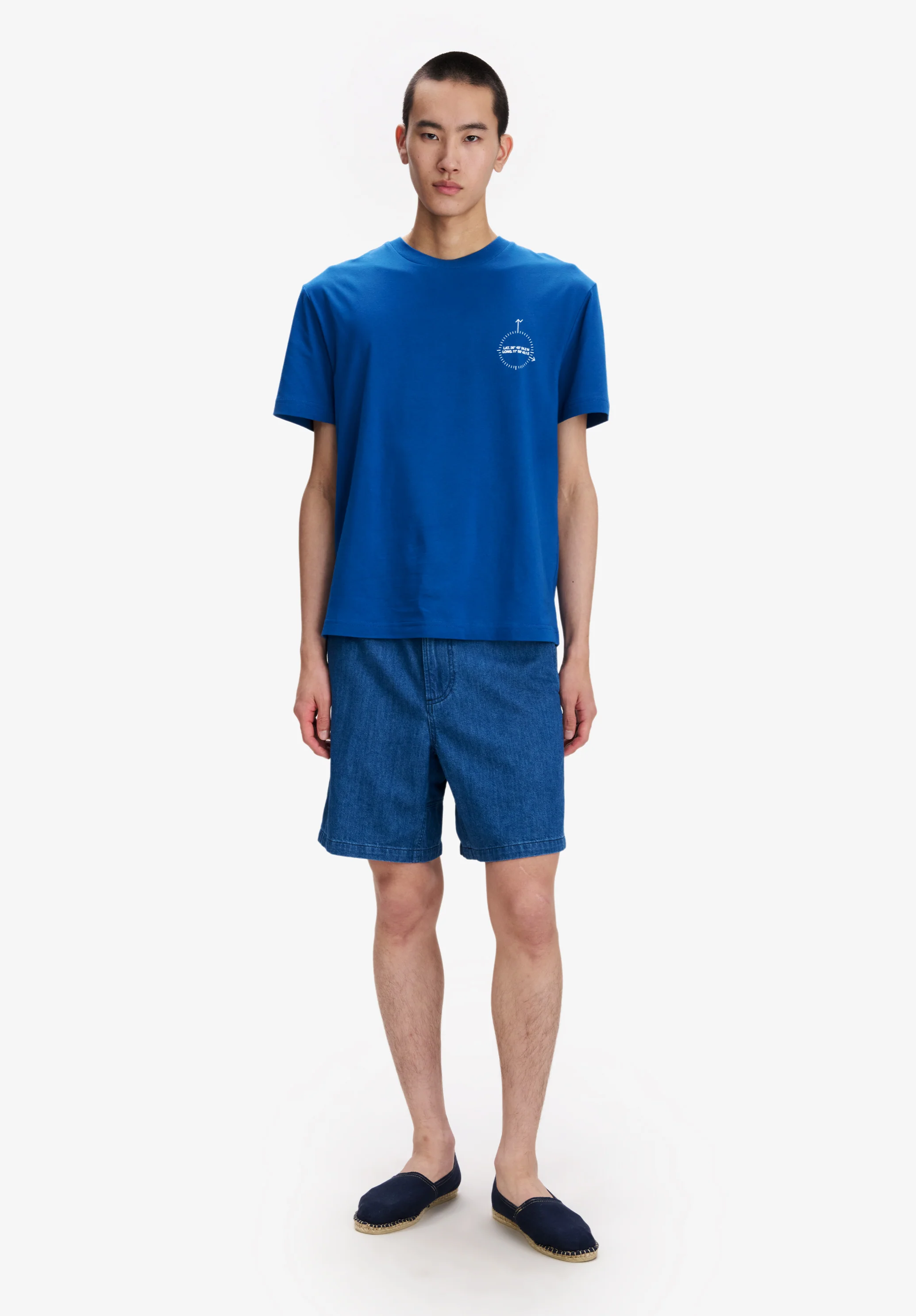 Boussole T-Shirt - Image 2