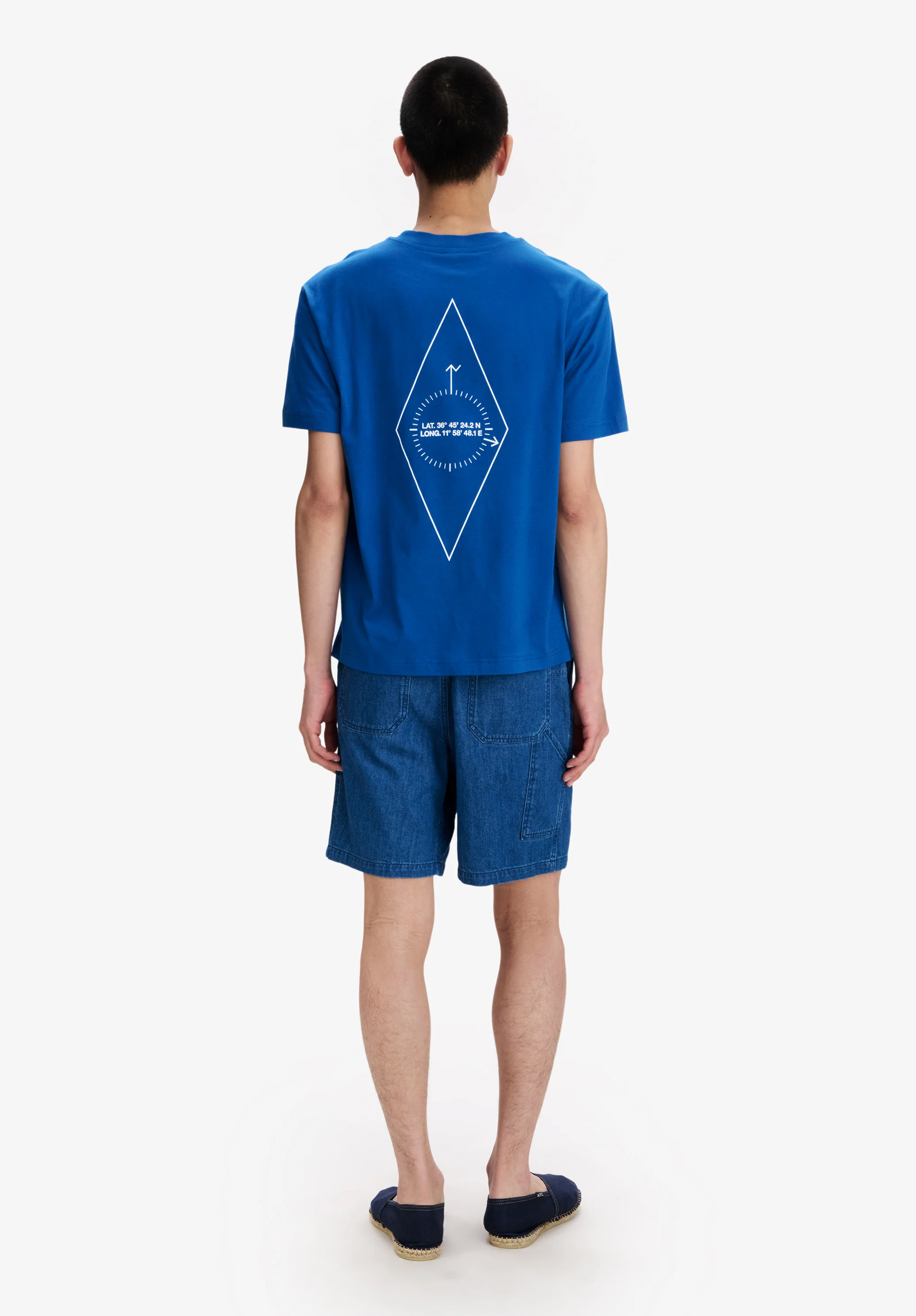 Boussole T-Shirt - Image 3