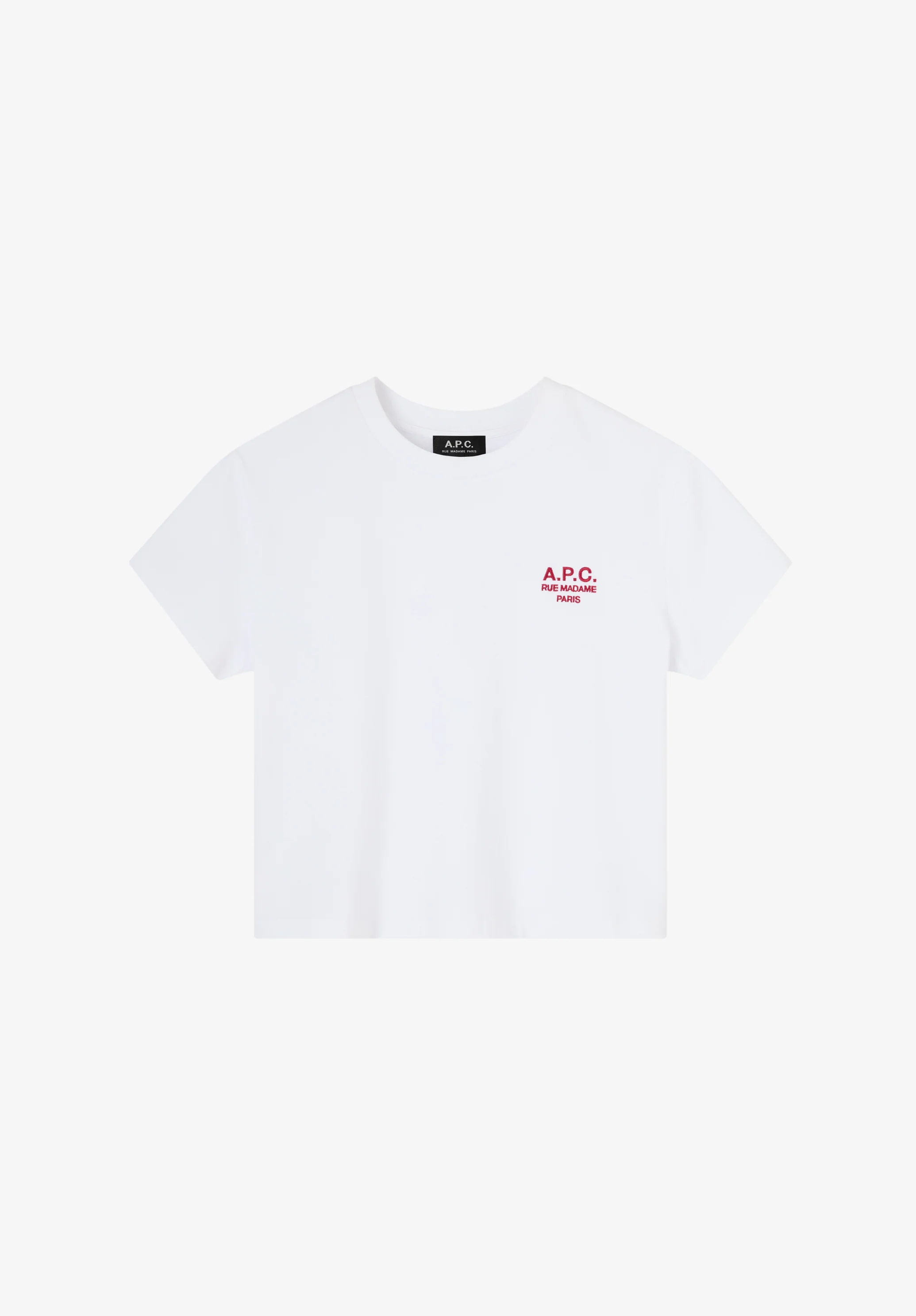Boxy Rue Madame T-shirt