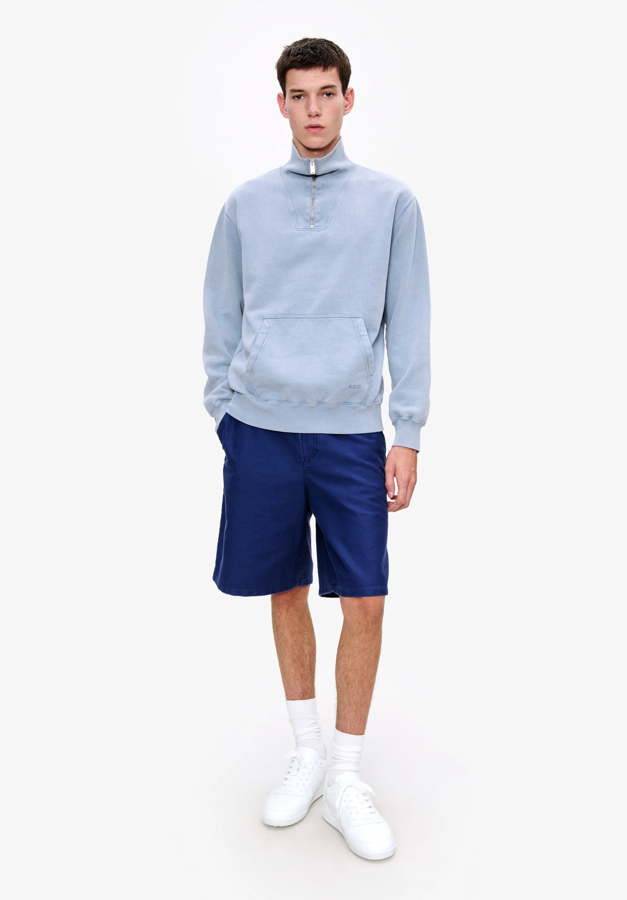 Camionneur sweatshirt - Image 2