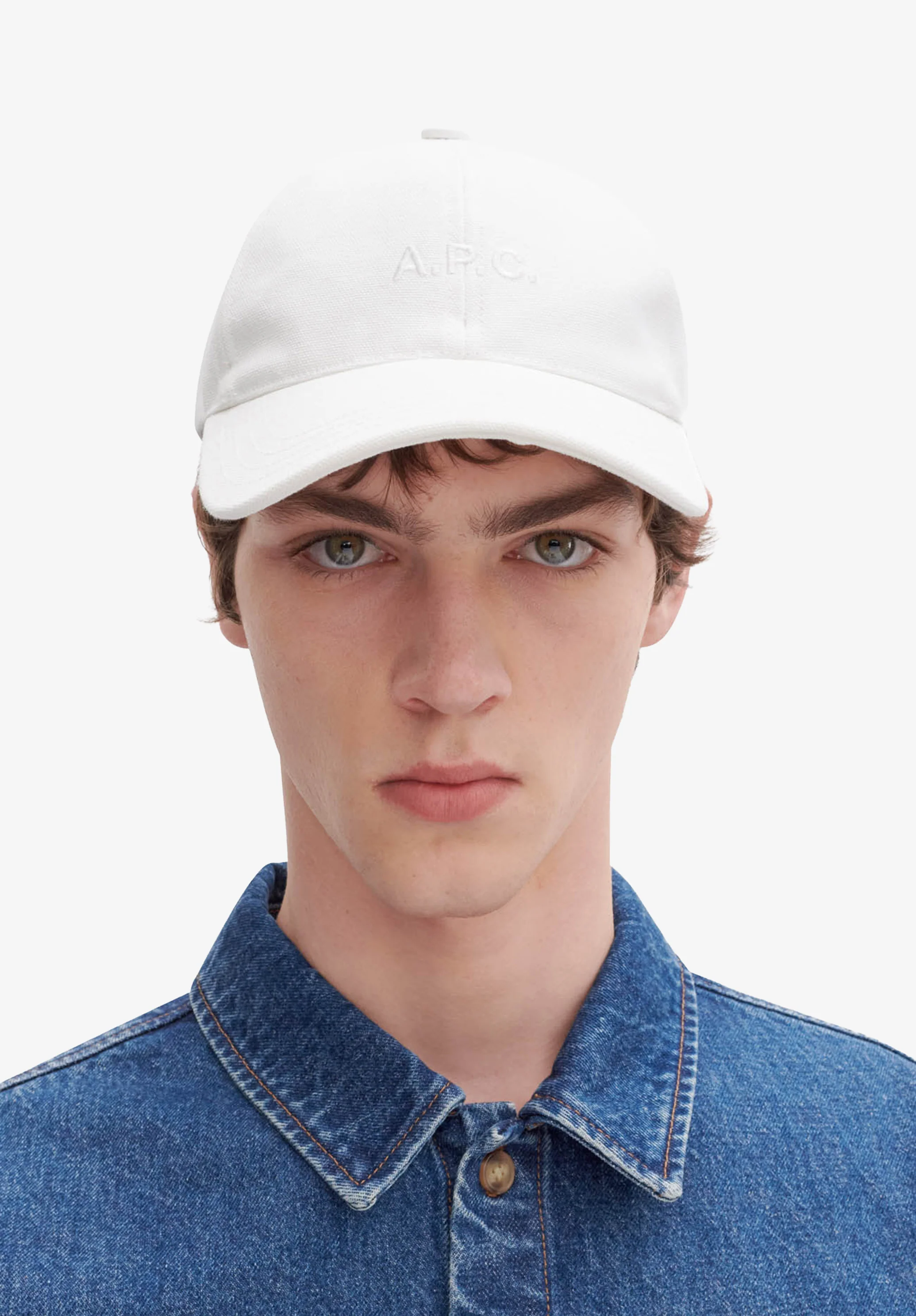 casquette charlie