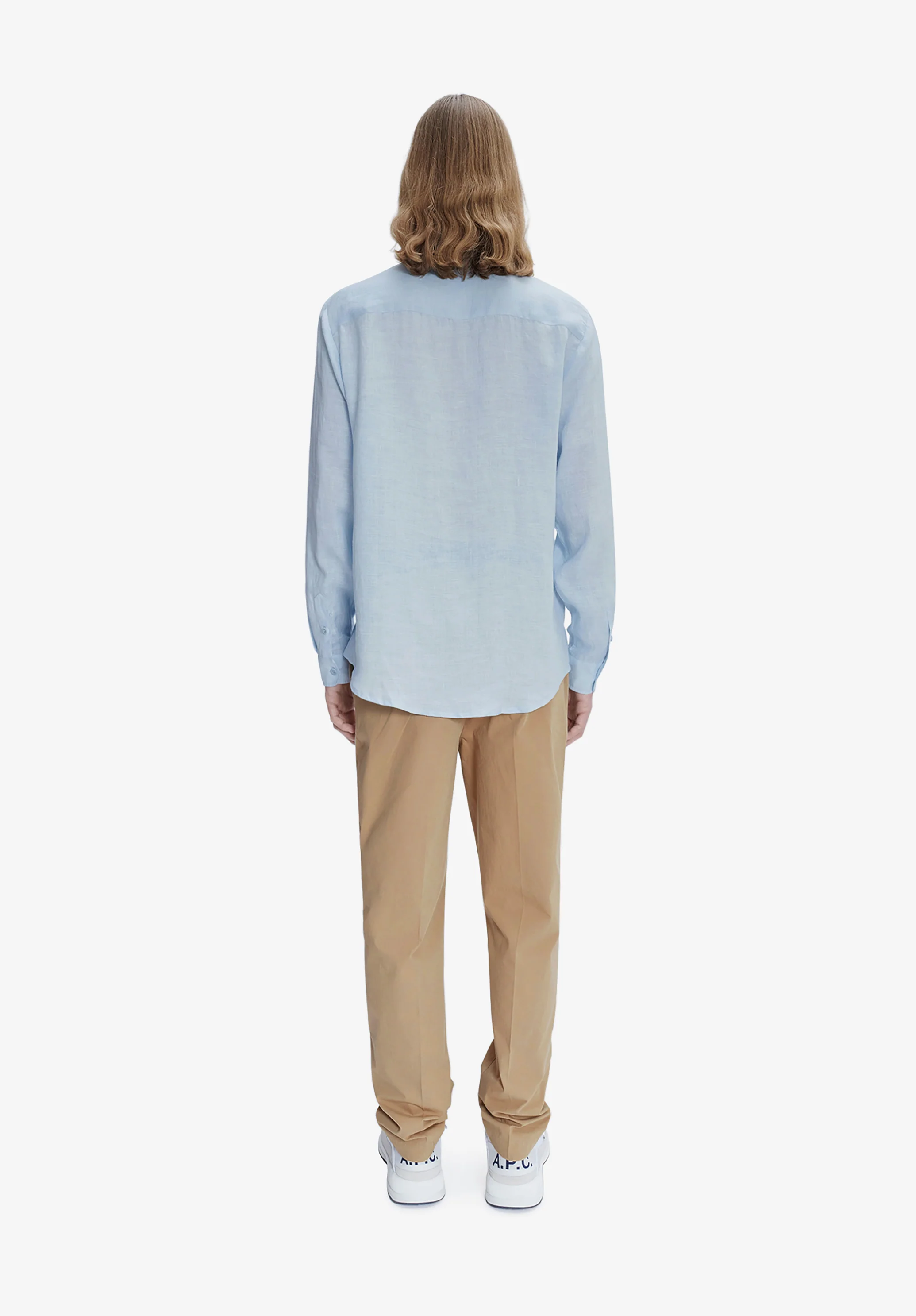 Cassel shirt - Image 3