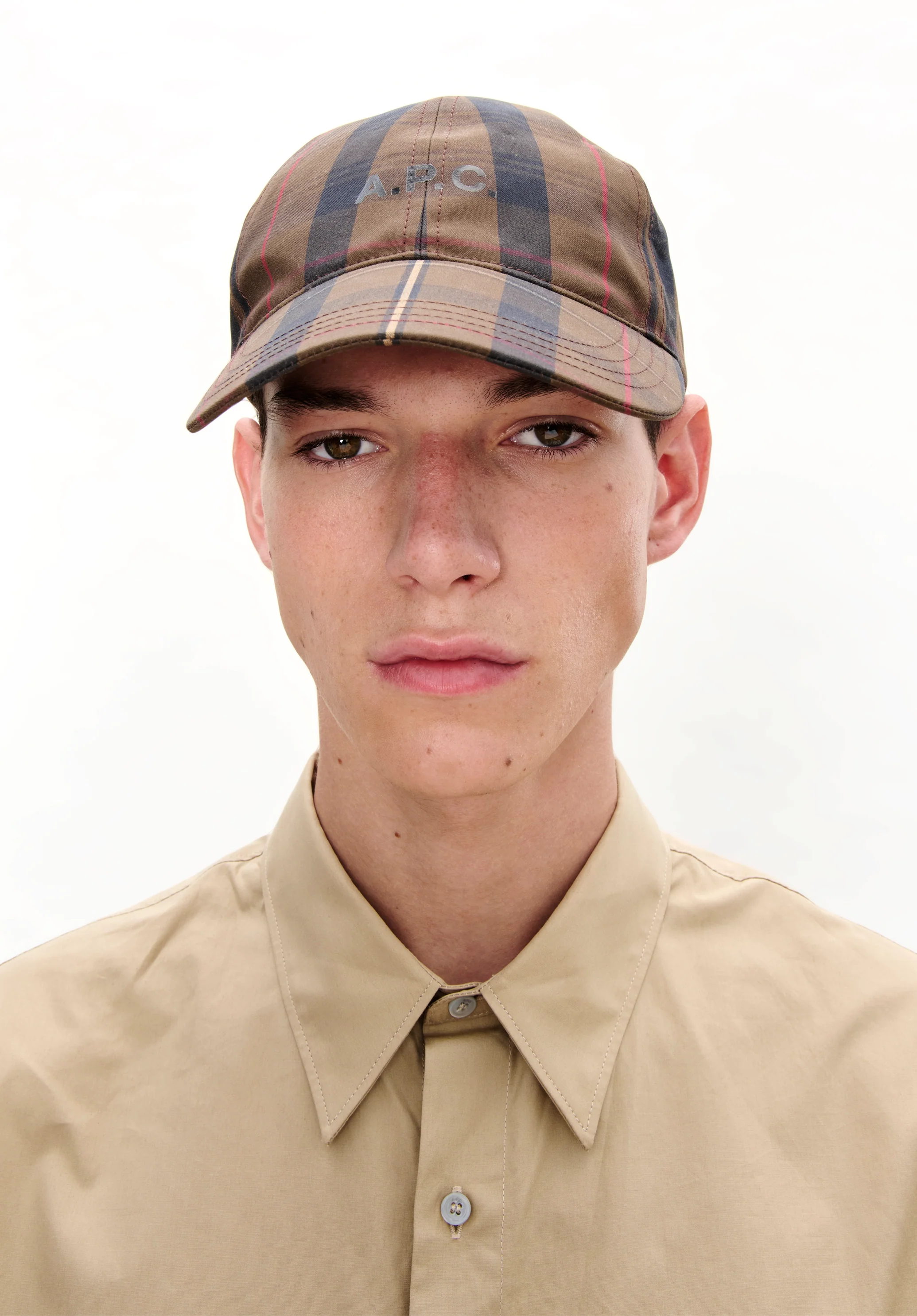 Charlie baseball cap - Image 2