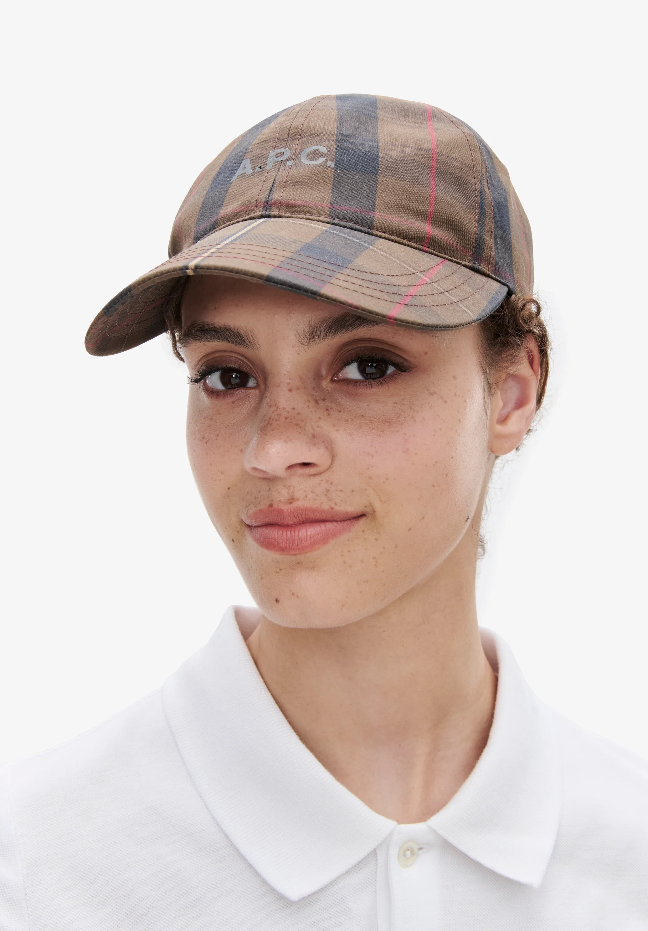 Charlie baseball cap - Image 4