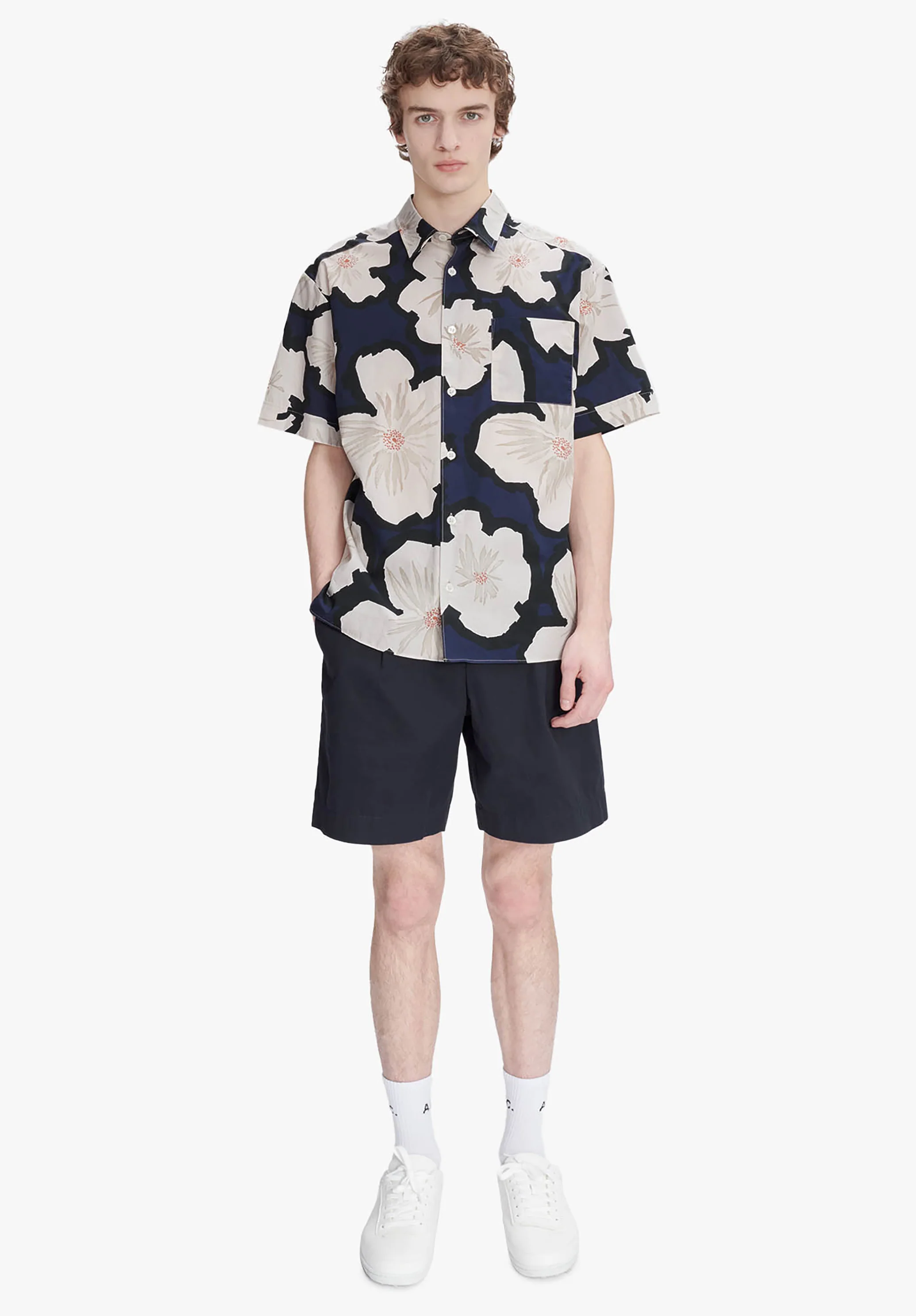 Crew shorts - Image 2
