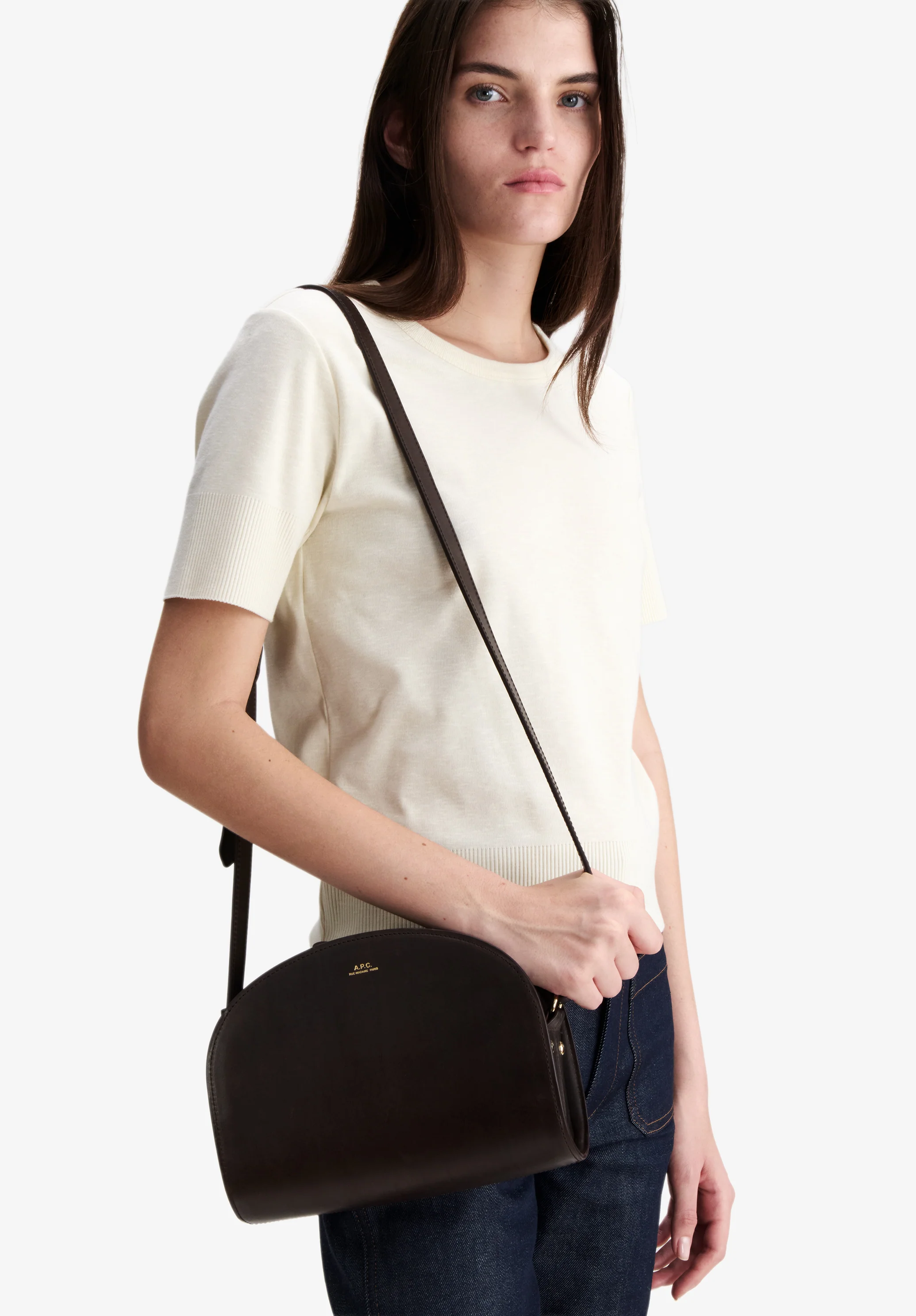 Demi-Lune bag - Image 5