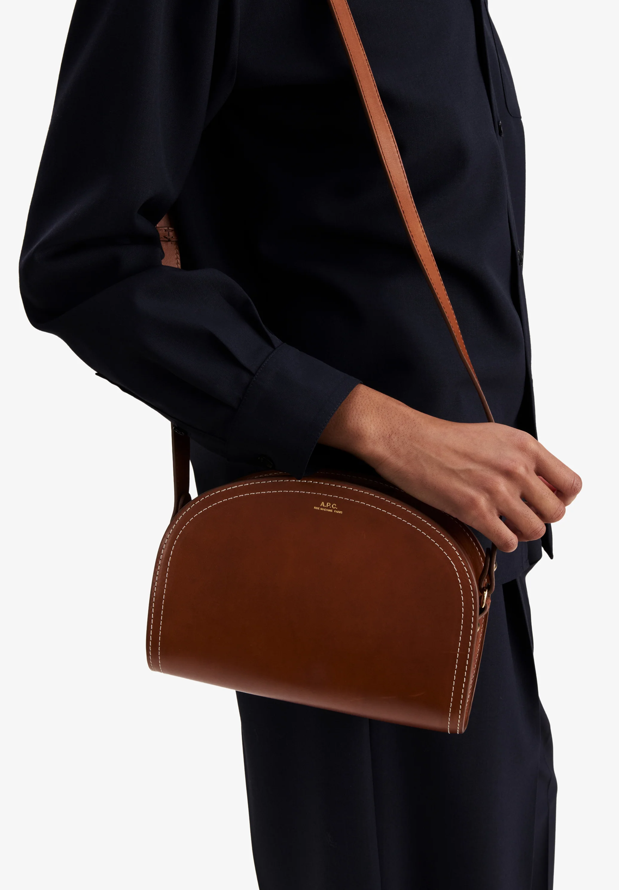 Demi-Lune bag - Image 5