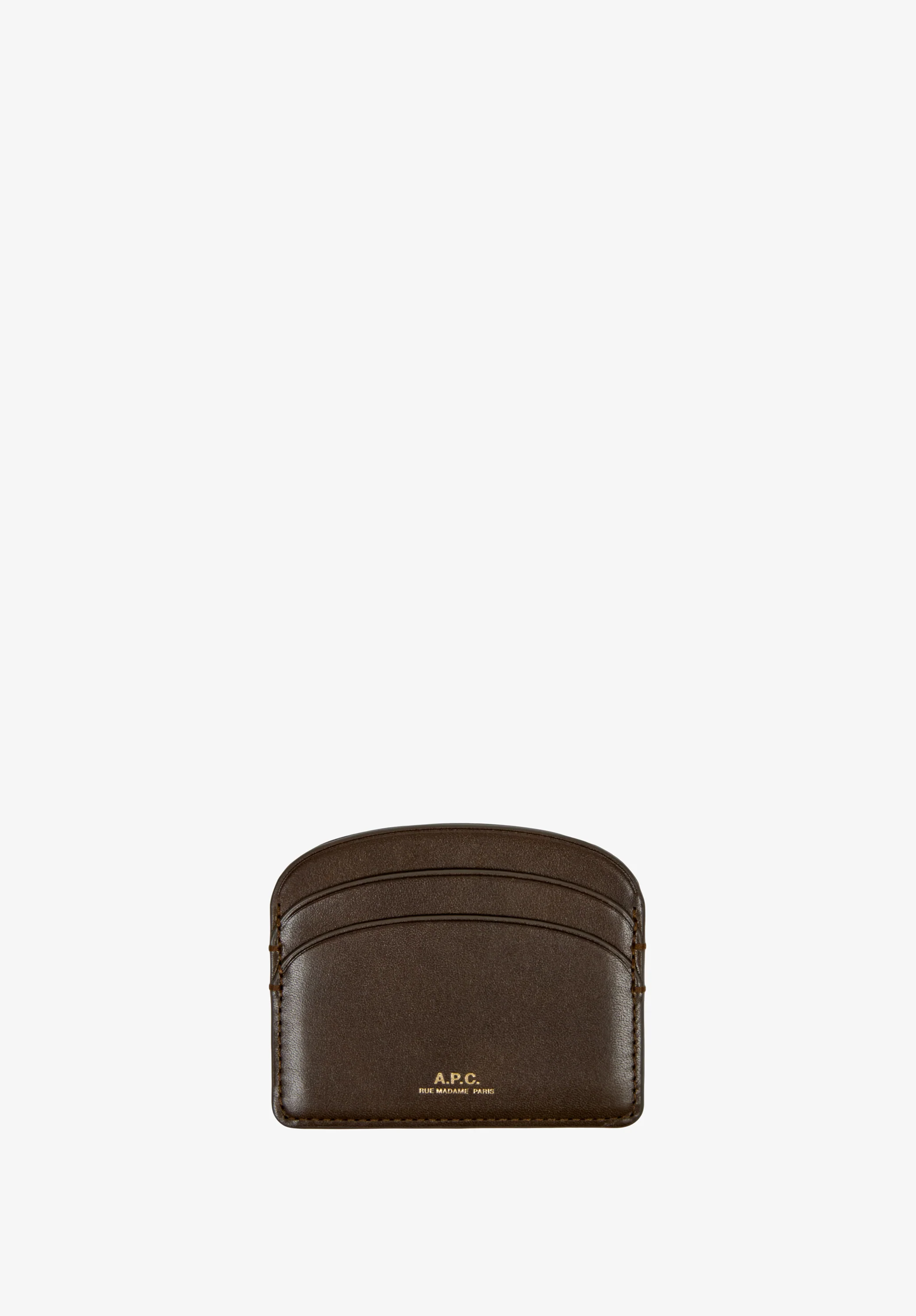 Demi-Lune cardholder