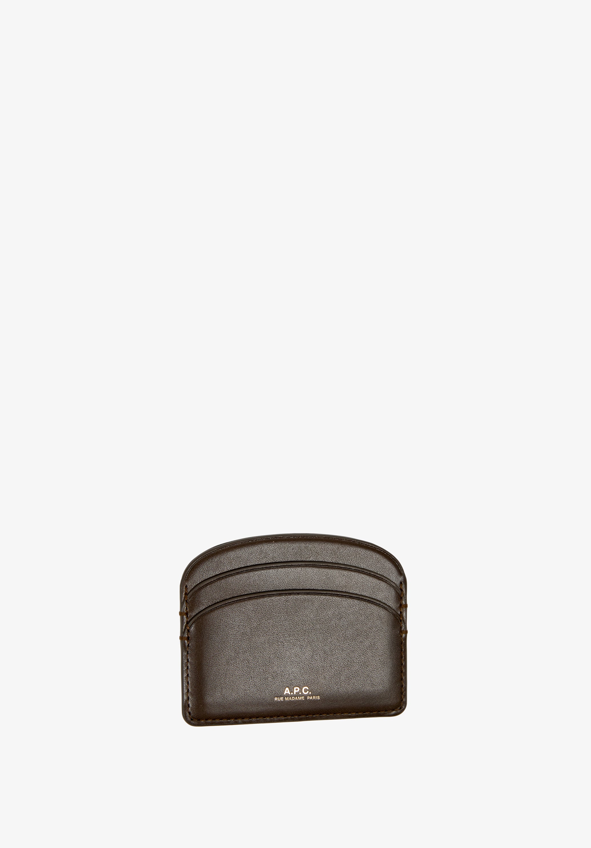 Demi-Lune cardholder - Image 2