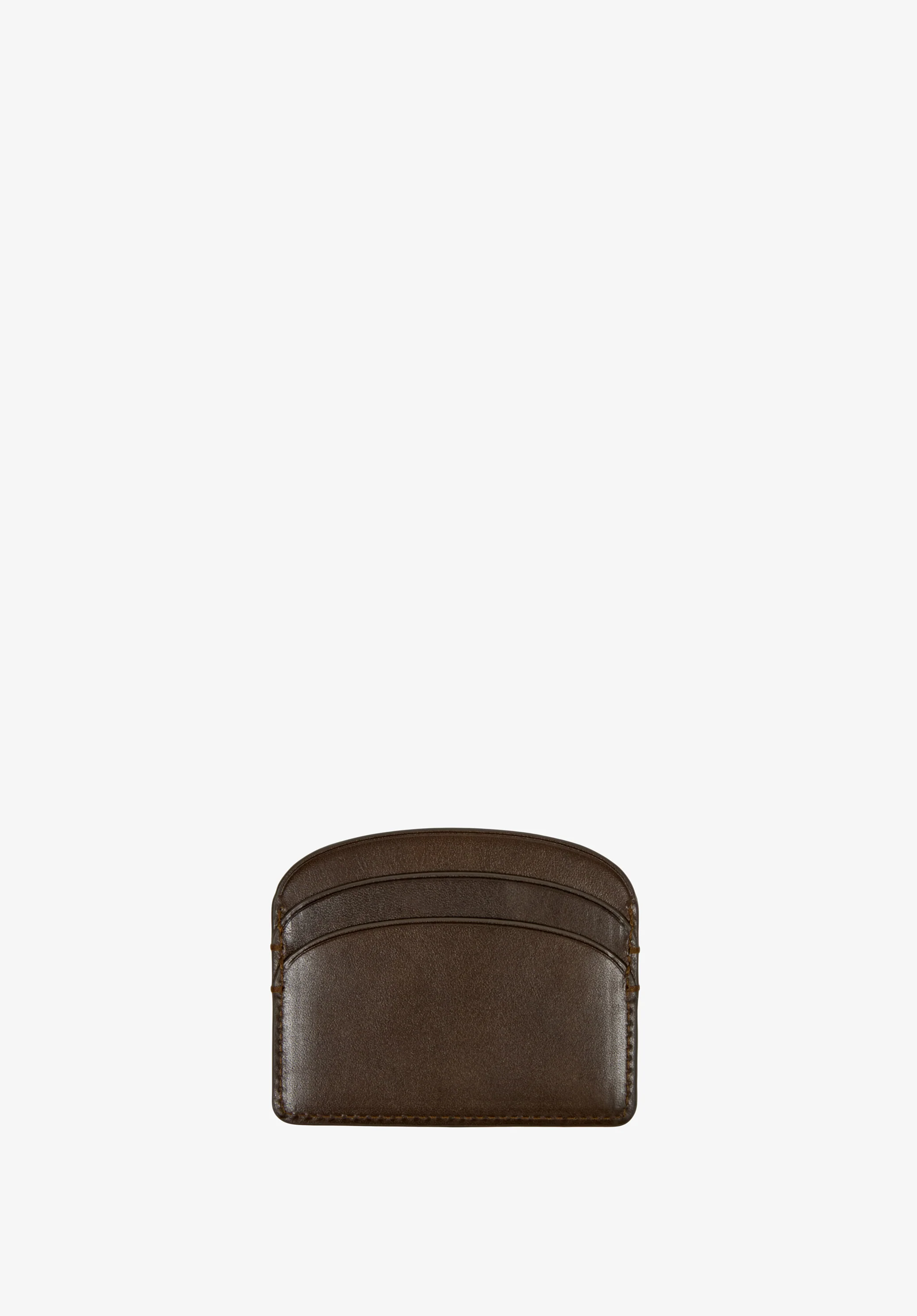 Demi-Lune cardholder - Image 3