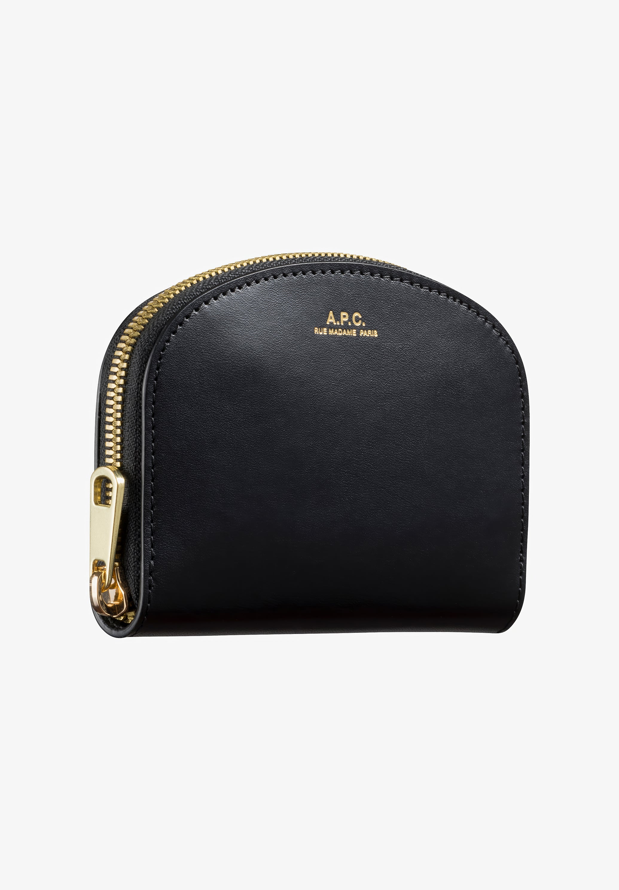 Demi-Lune compact wallet - Image 3