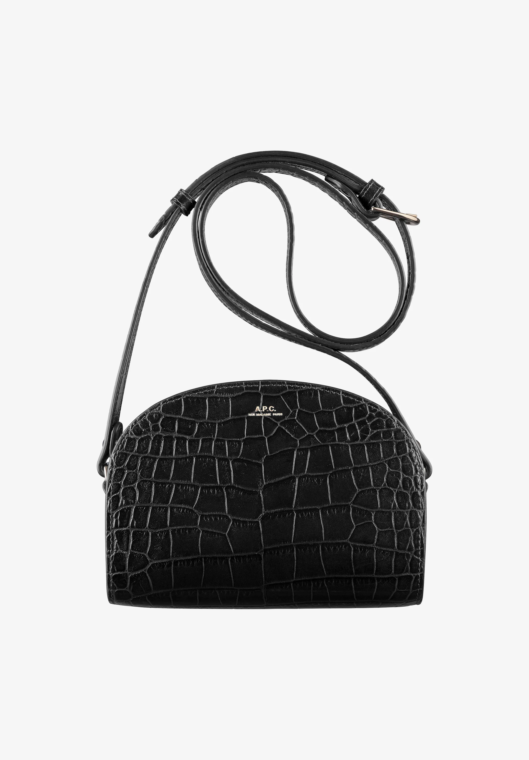 Demi-Lune Mini bag