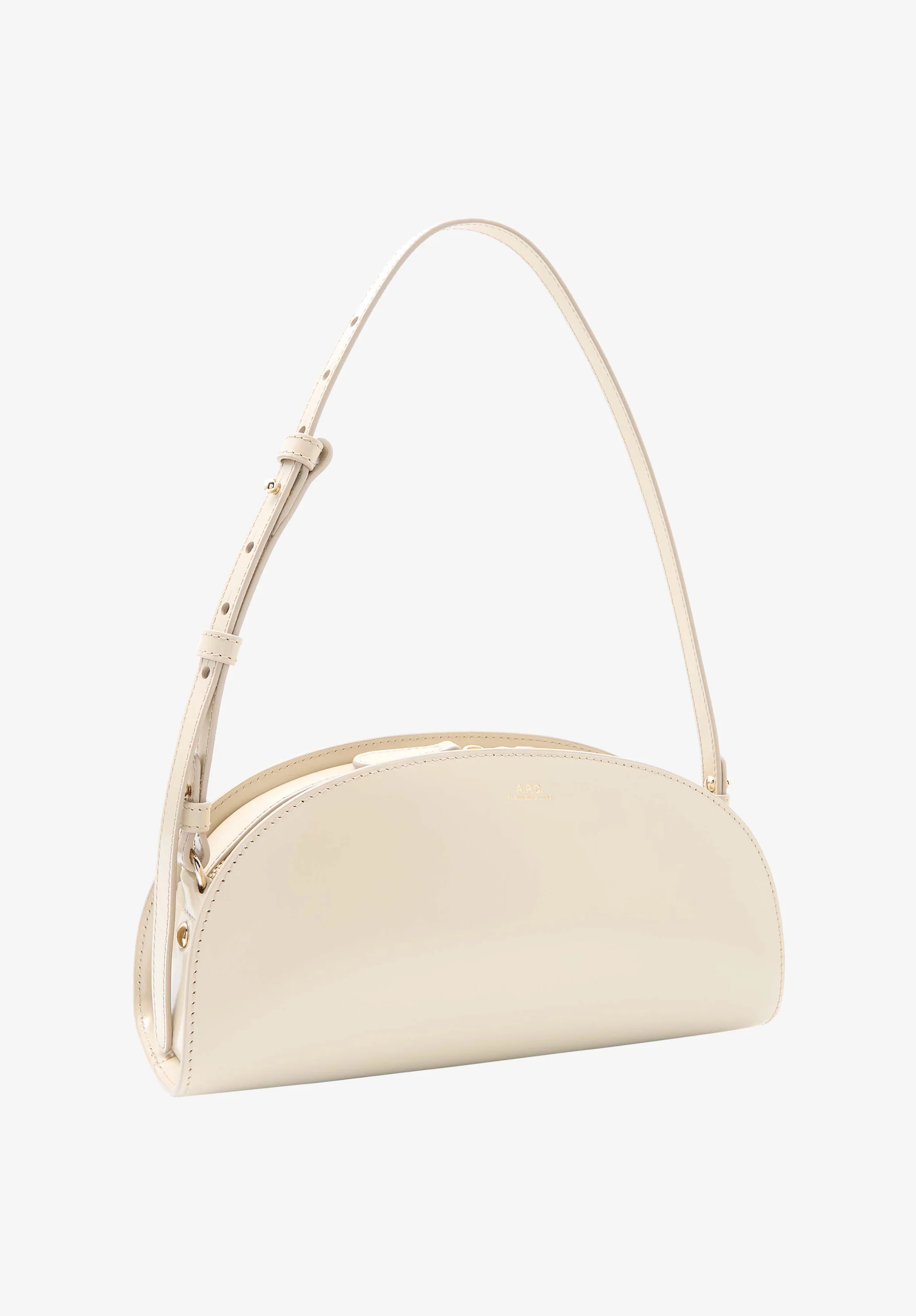 Demi-Lune Shoulder bag - Image 3