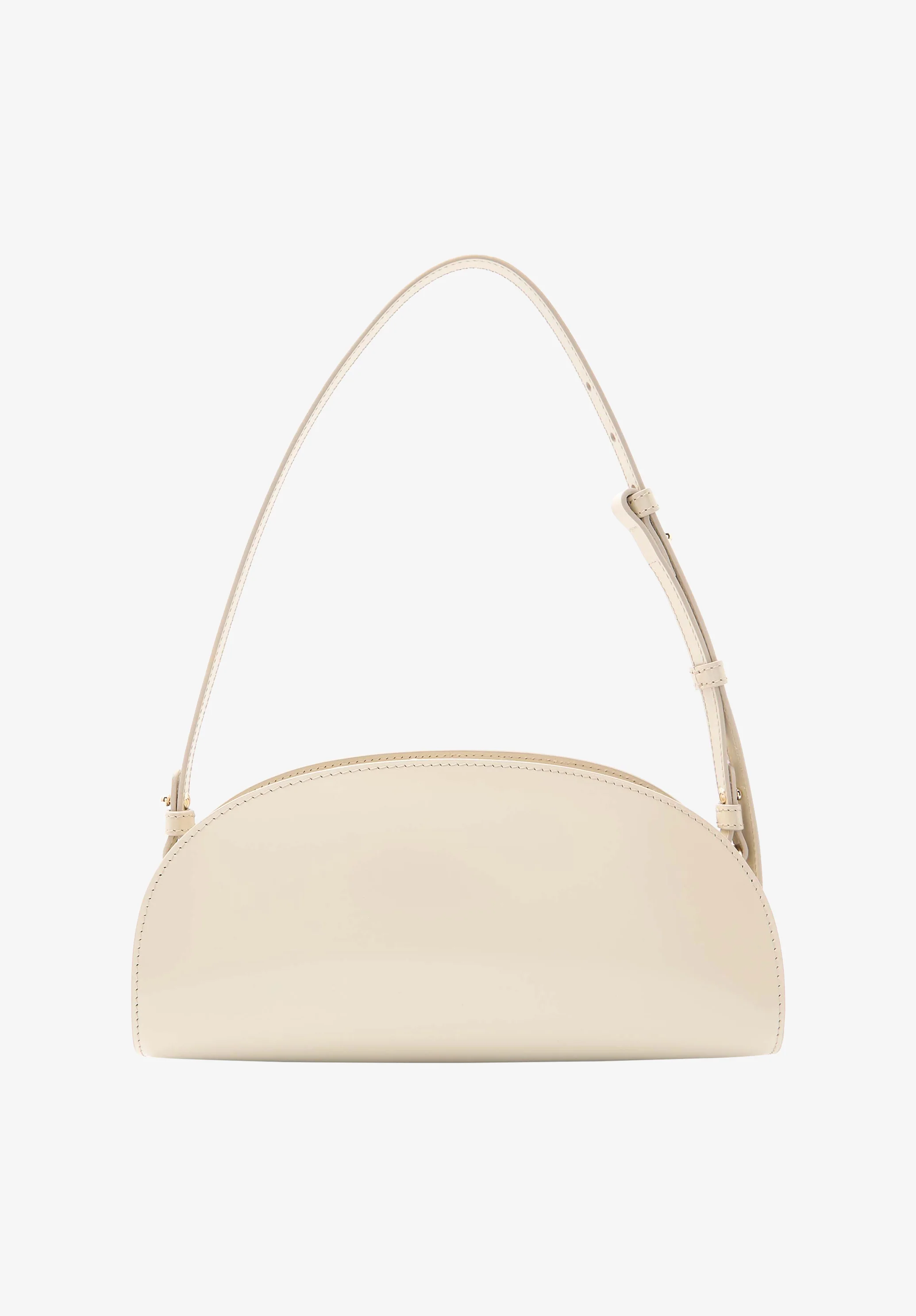 Demi-Lune Shoulder bag - Image 4