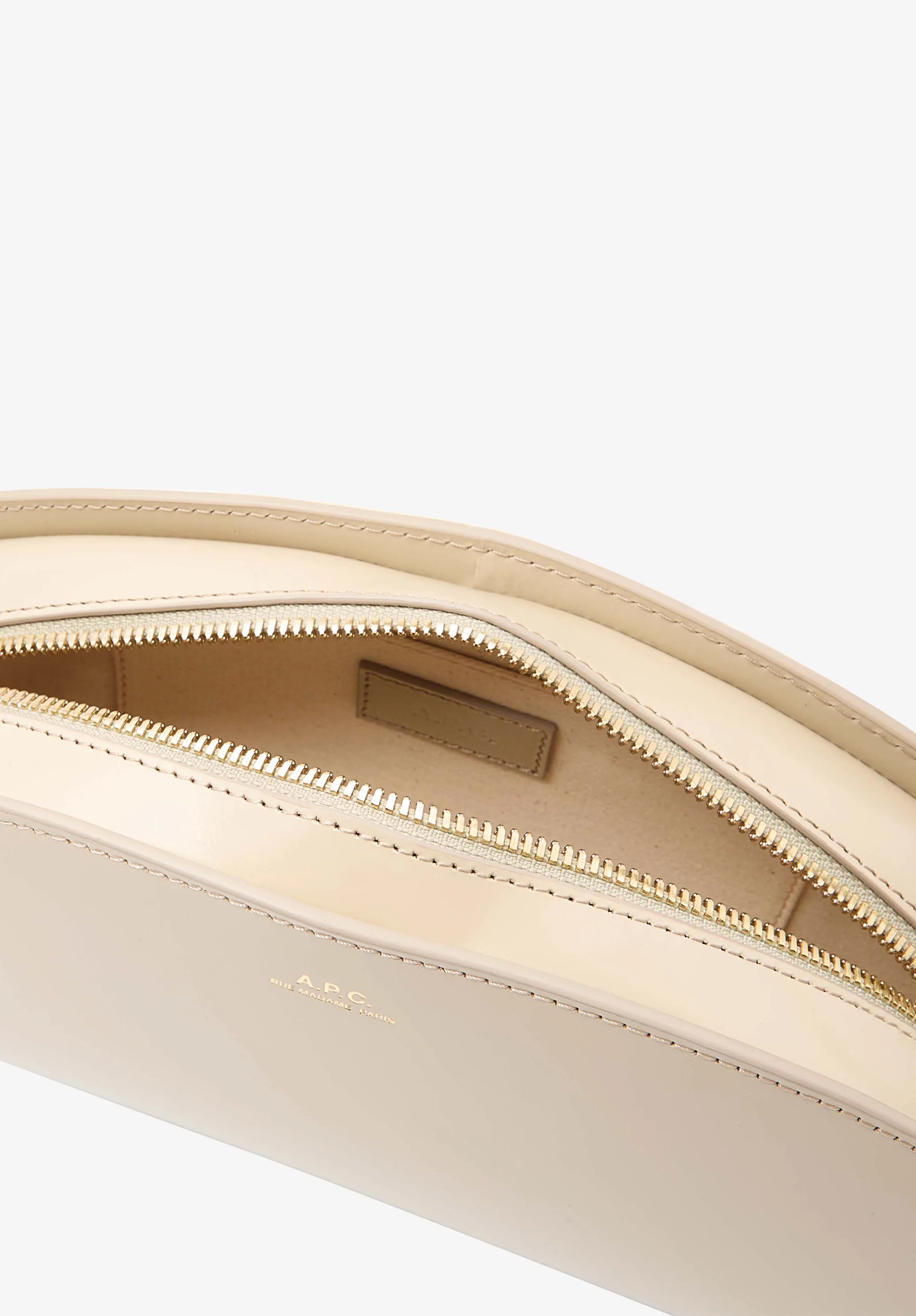 Demi-Lune Shoulder bag - Image 5