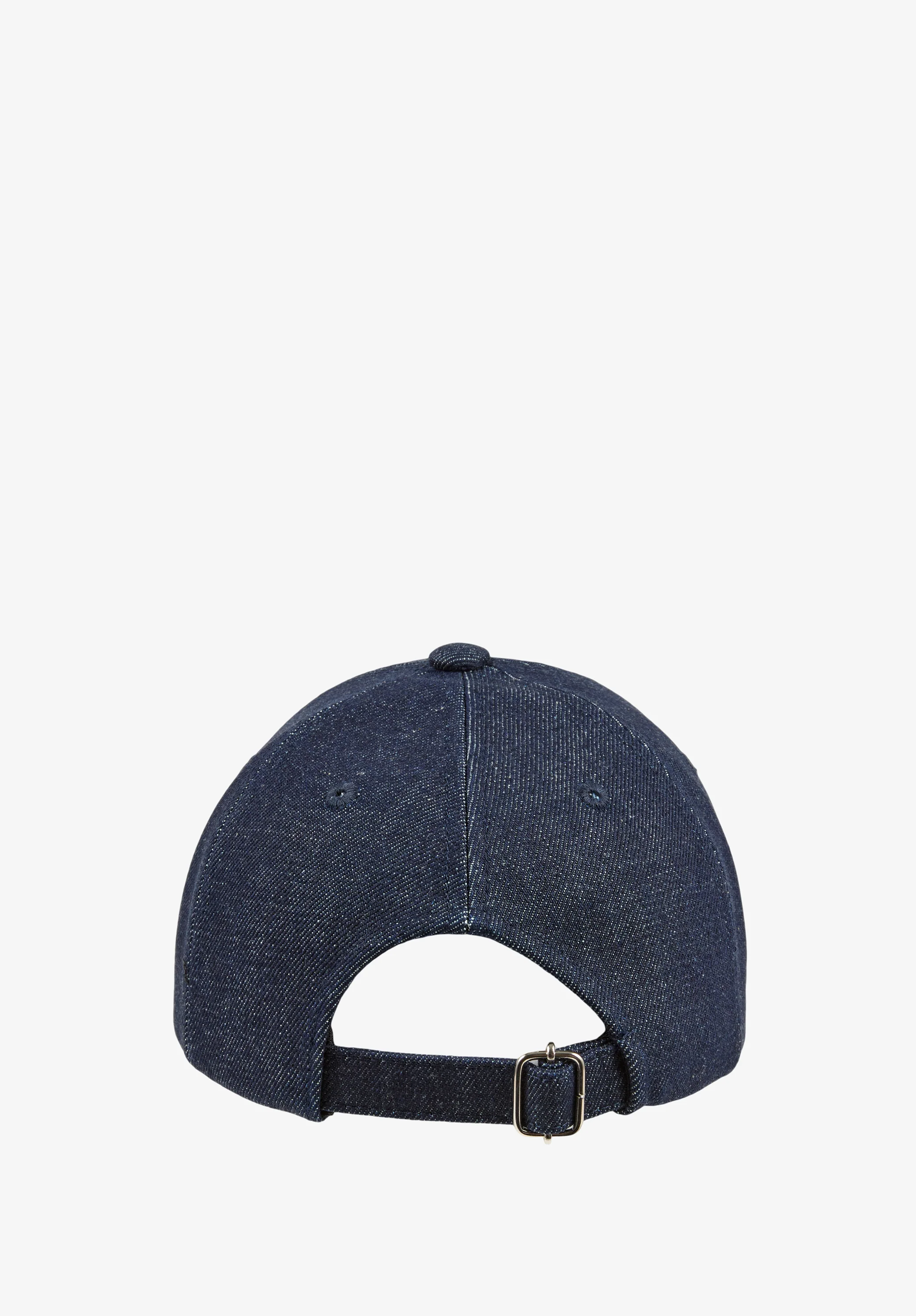 Denim cap - Image 4