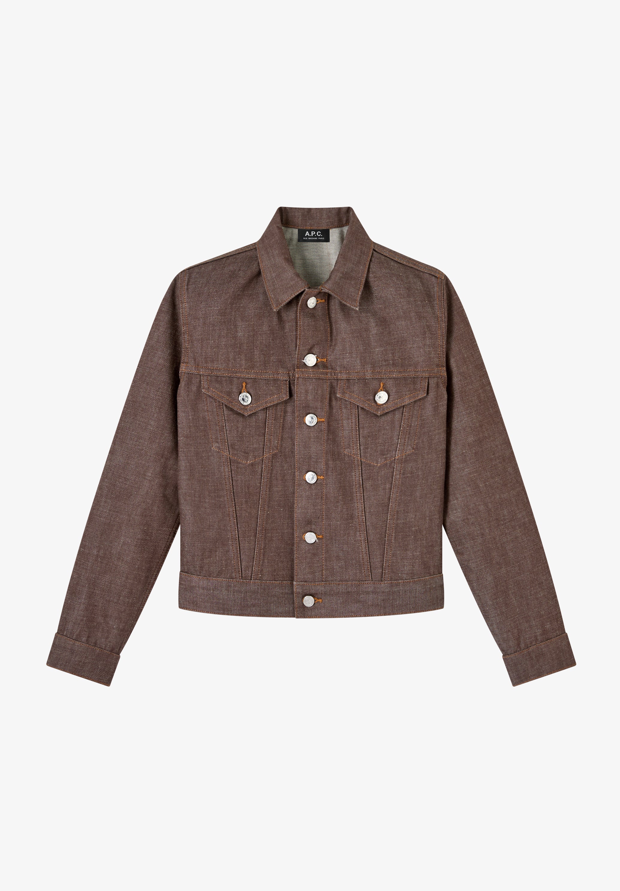 Dion jacket