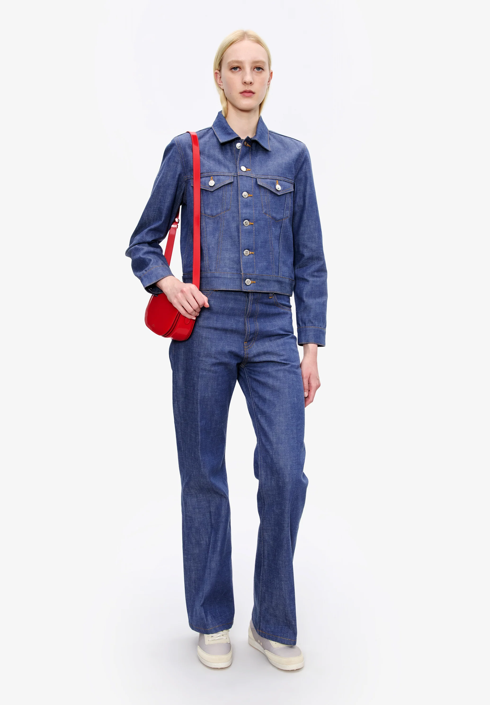 Dion jacket - Image 4