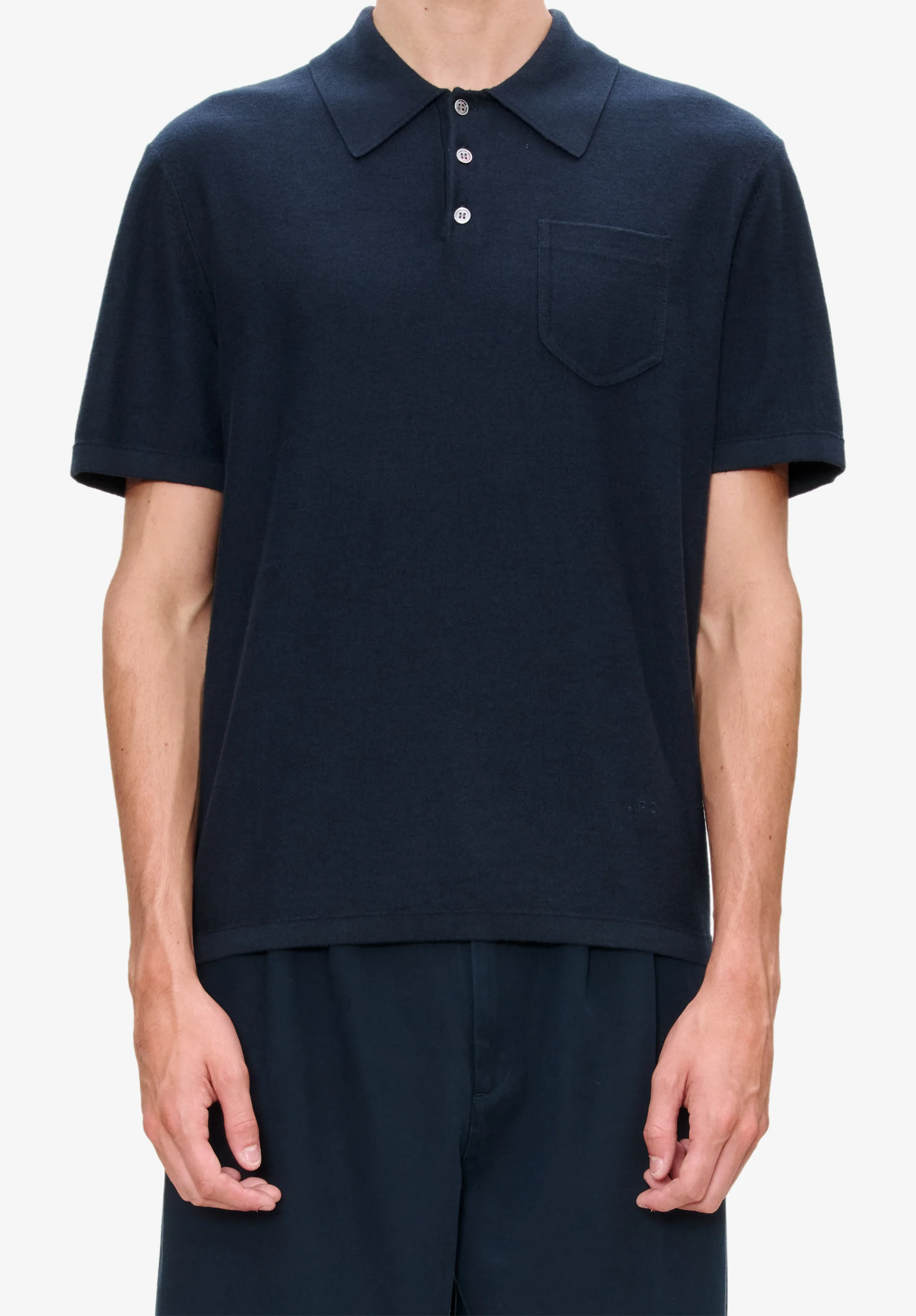 Eliot polo shirt - Image 4