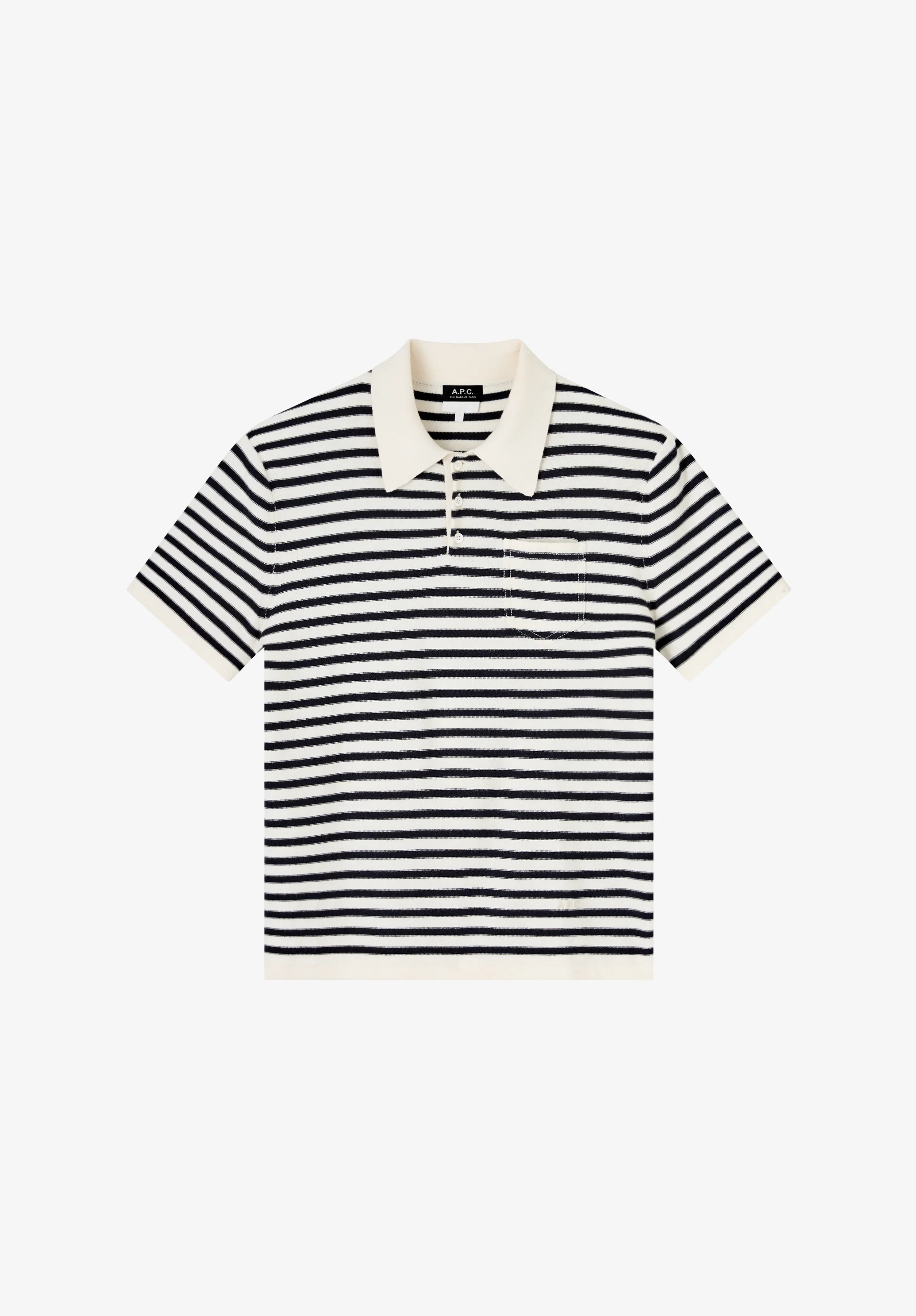 Eliot polo shirt