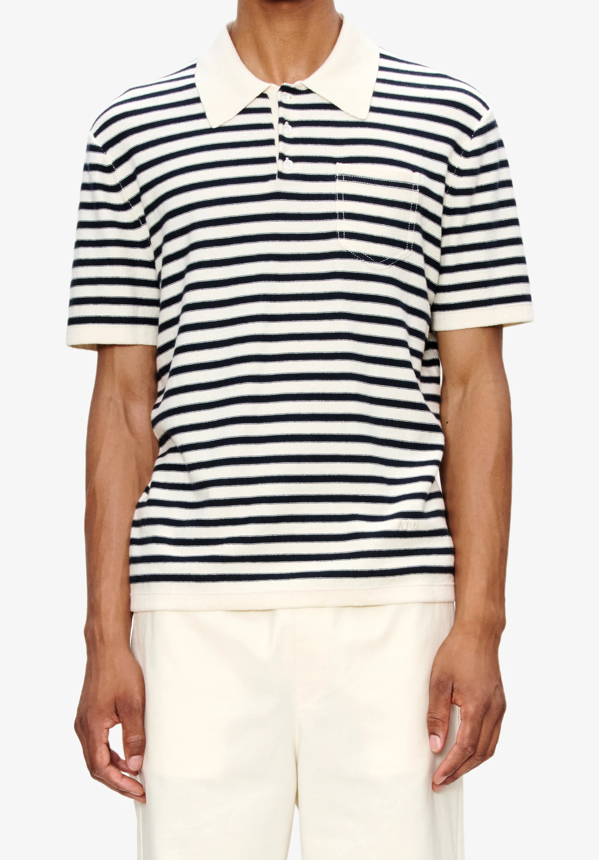 Eliot polo shirt - Image 4
