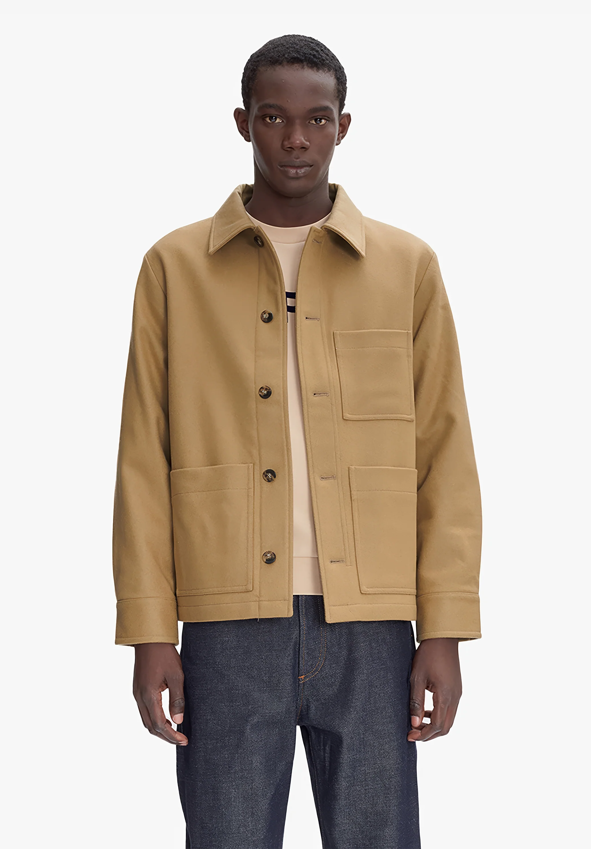 Emile jacket - Image 2