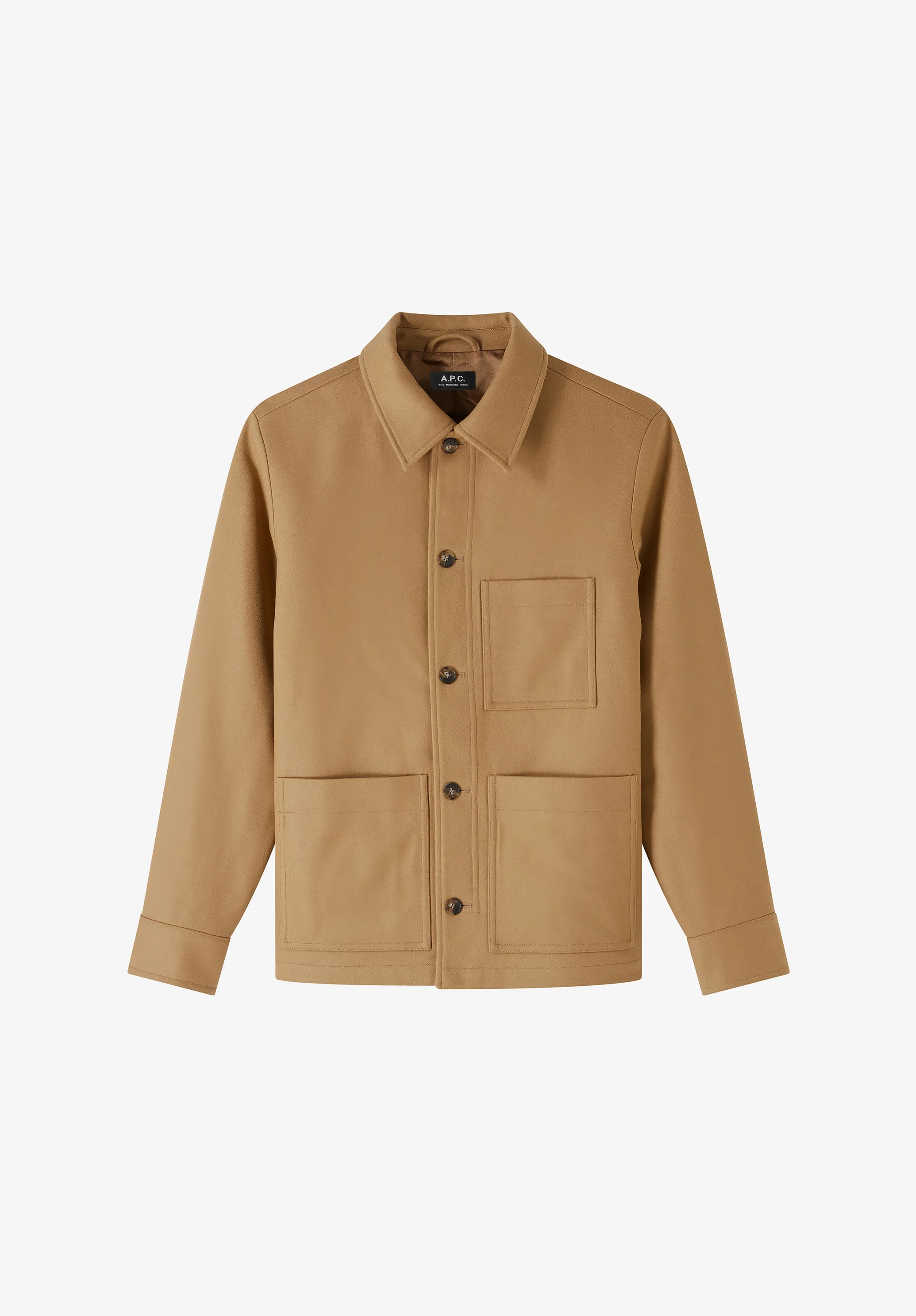 Emile jacket - Image 3