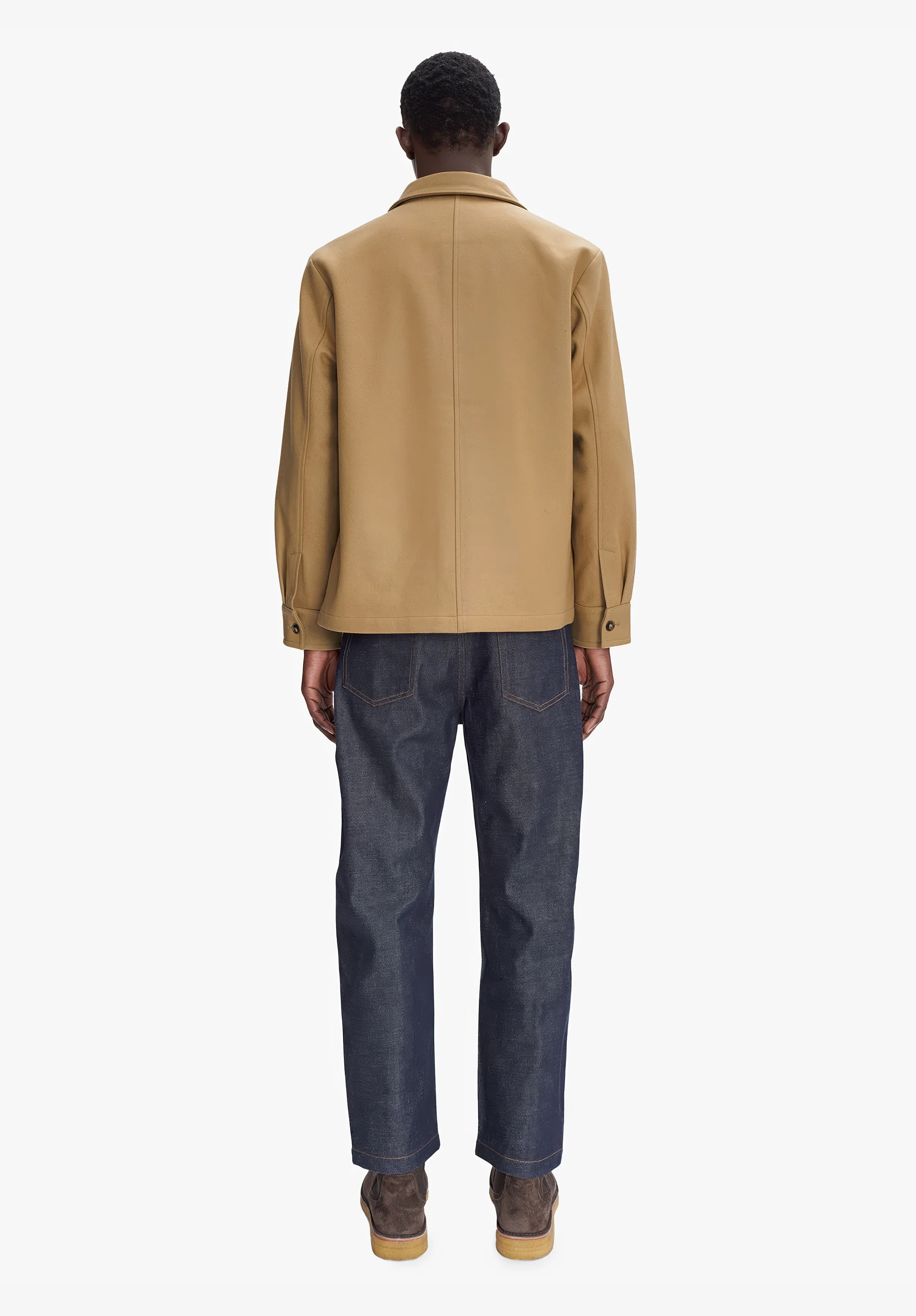 Emile jacket - Image 4